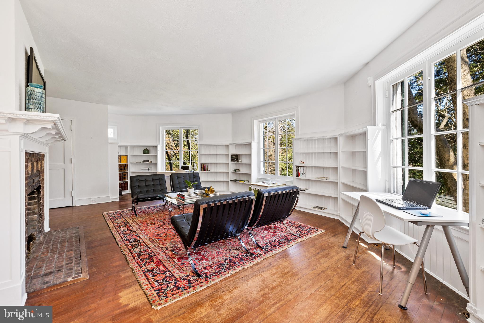 RUXTON - Residential