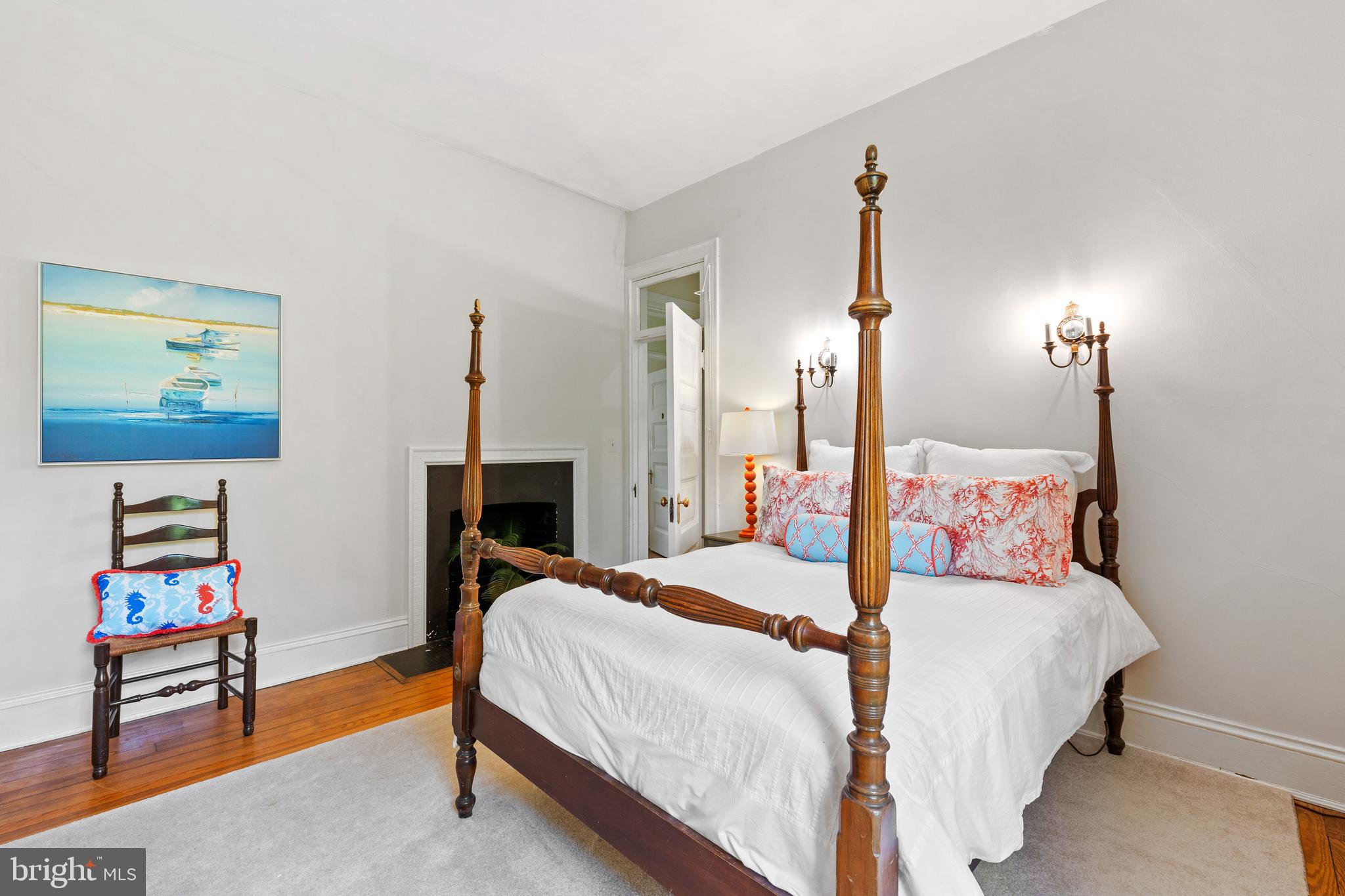 RUXTON - Residential