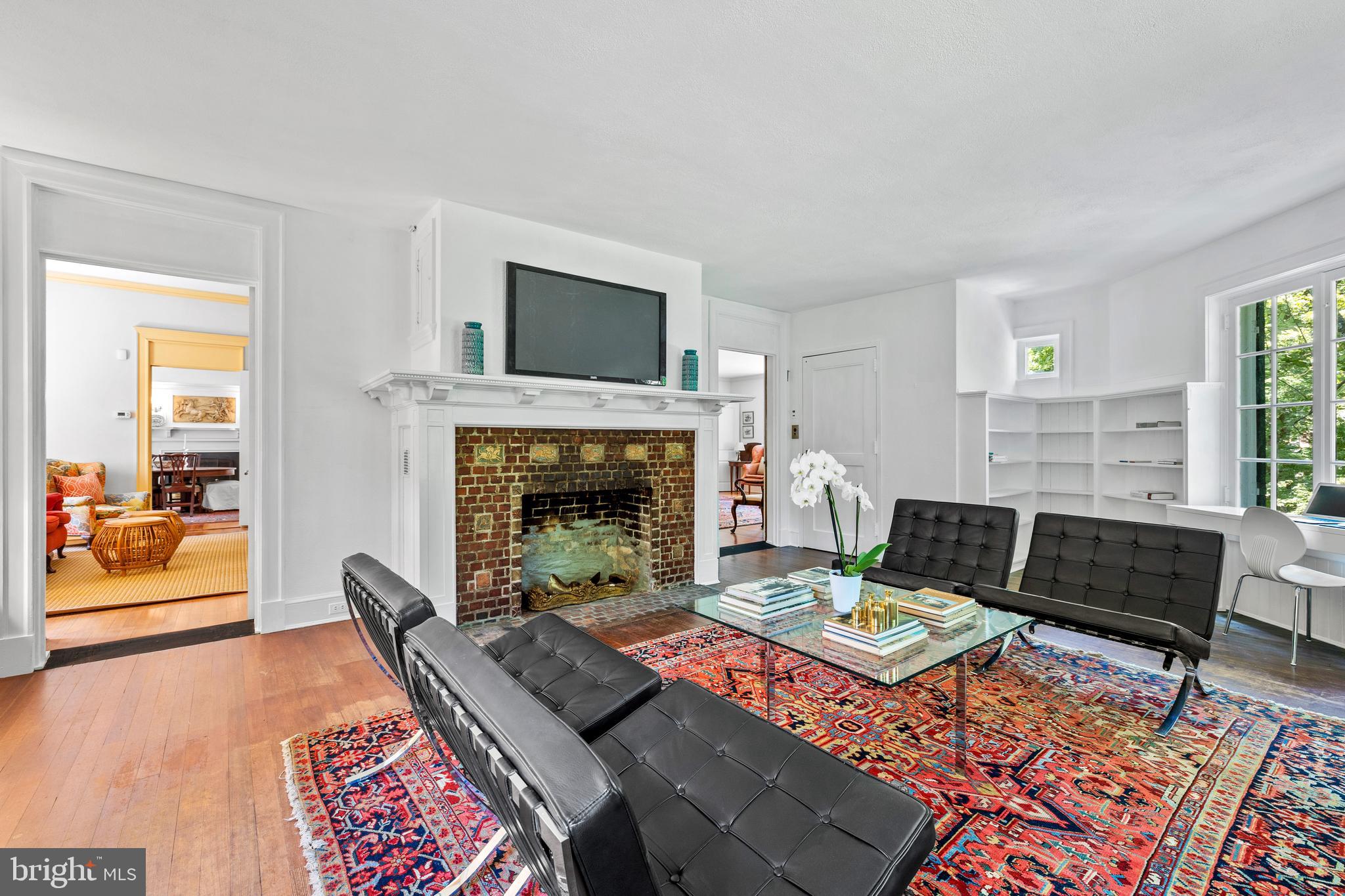 RUXTON - Residential