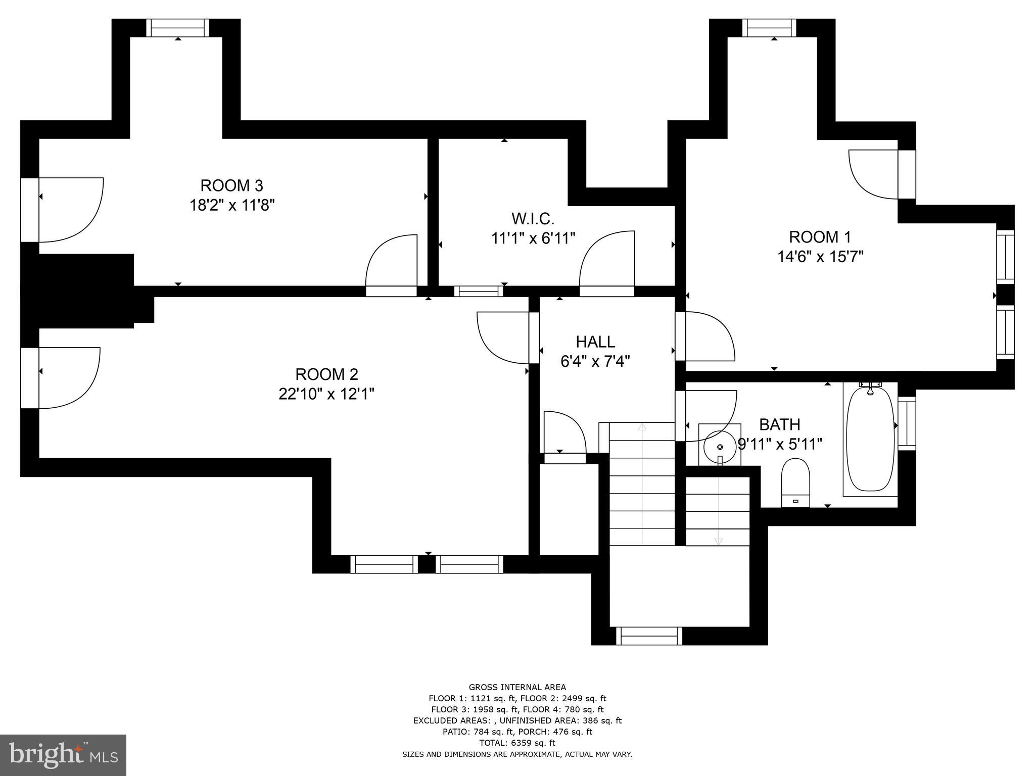 RUXTON - Residential