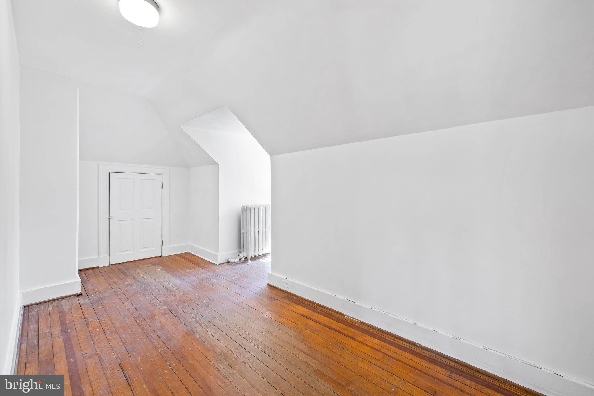 RUXTON - Residential