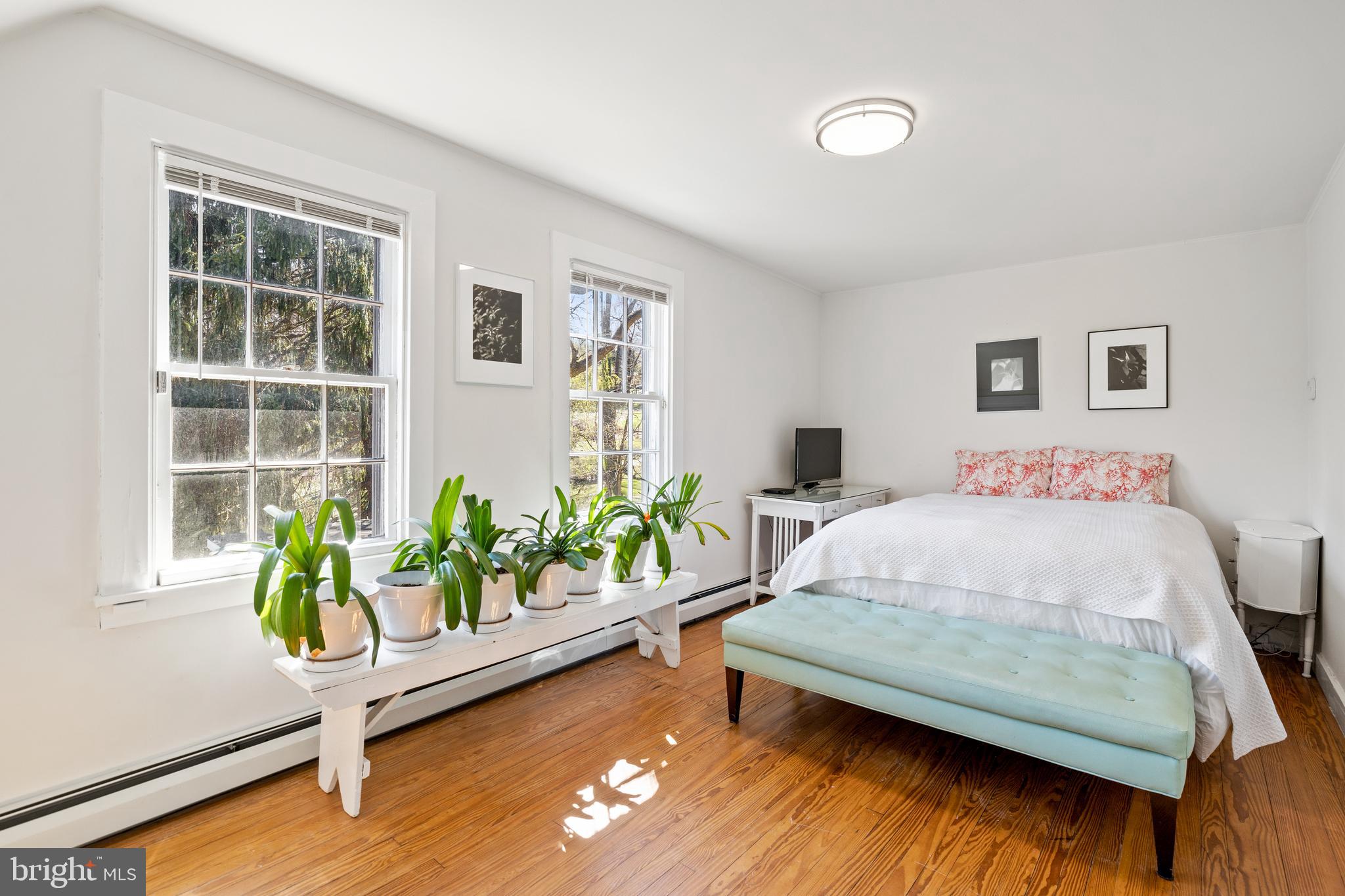 RUXTON - Residential