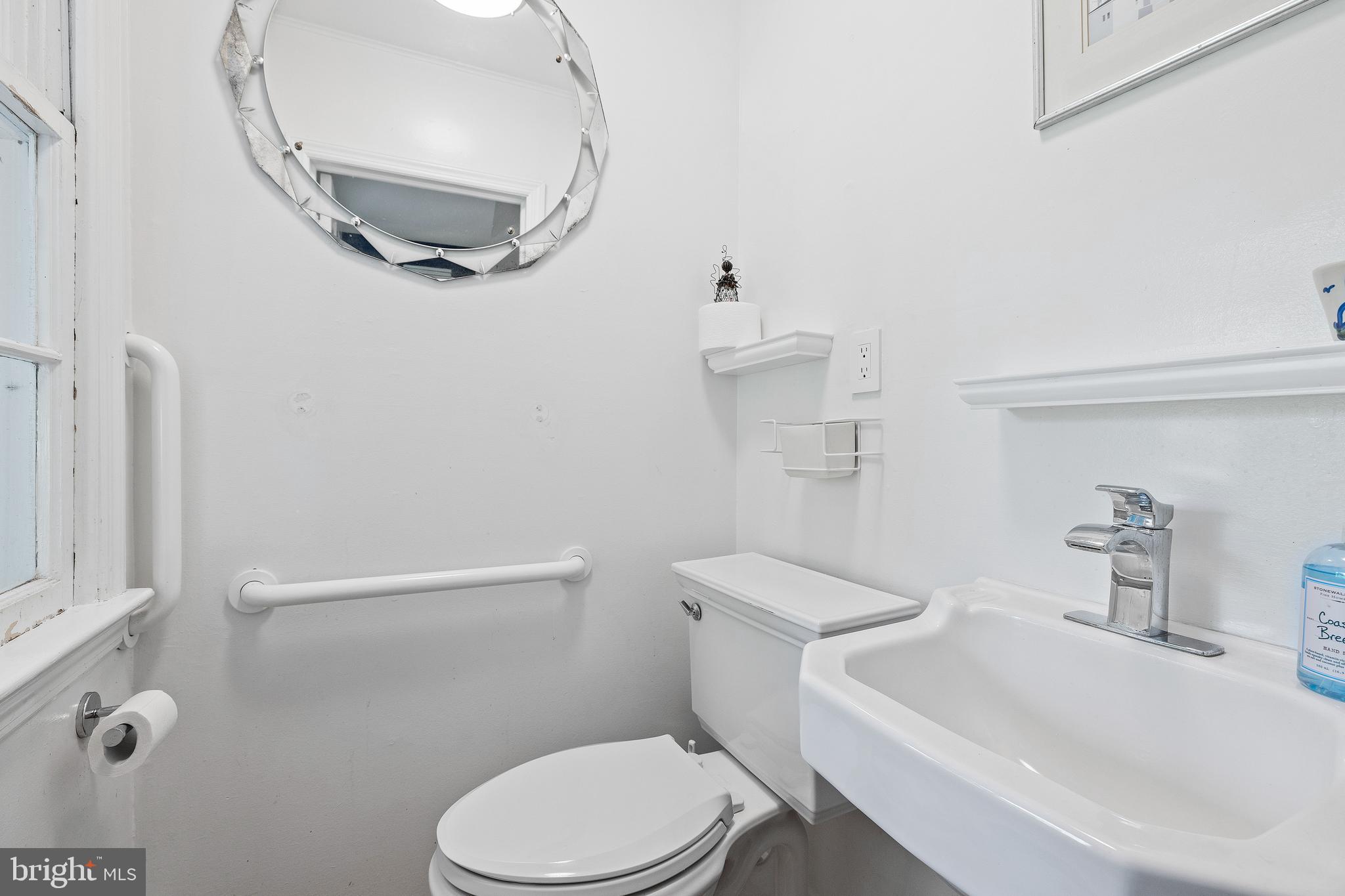 RUXTON - Residential