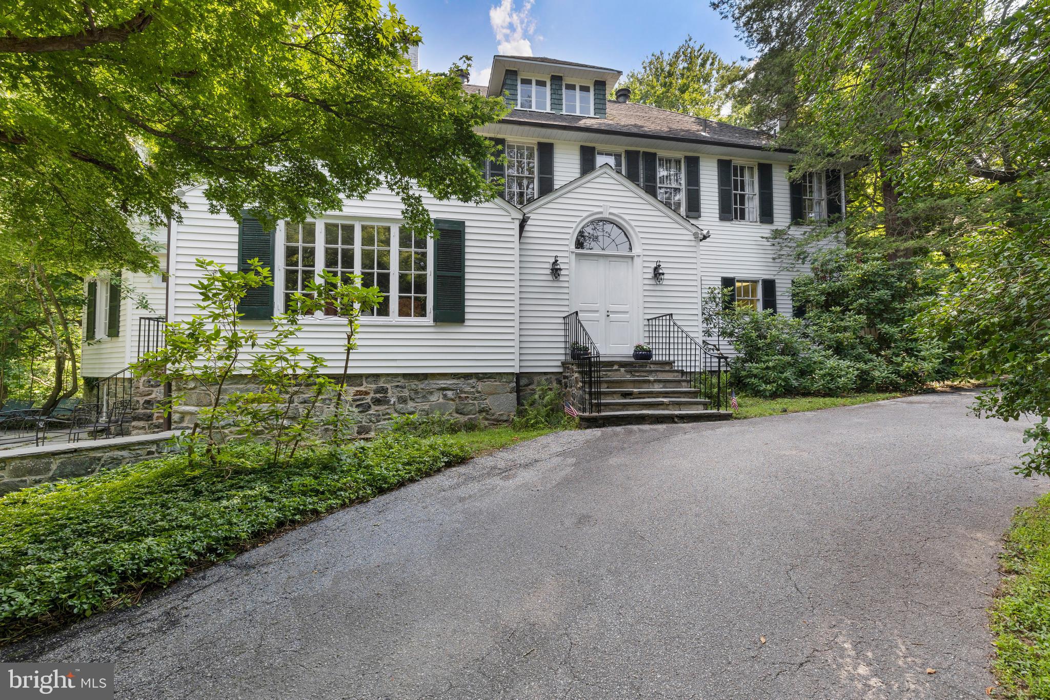 RUXTON - Residential