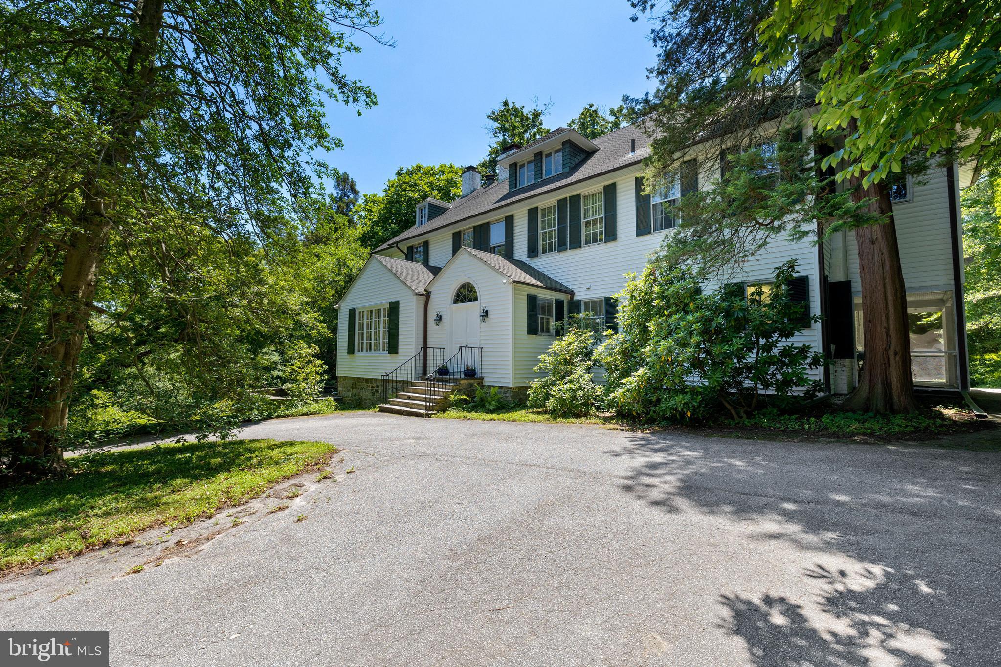 RUXTON - Residential