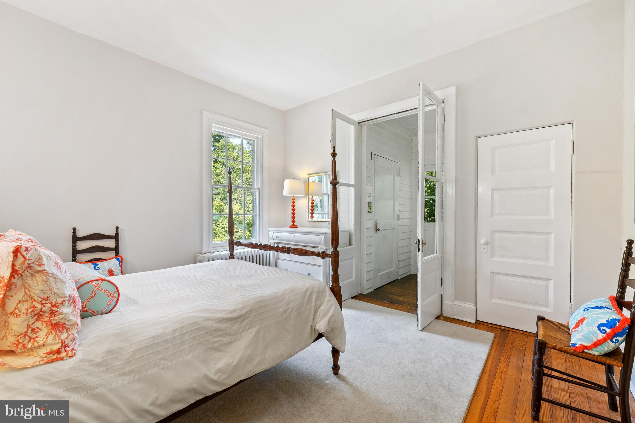 RUXTON - Residential