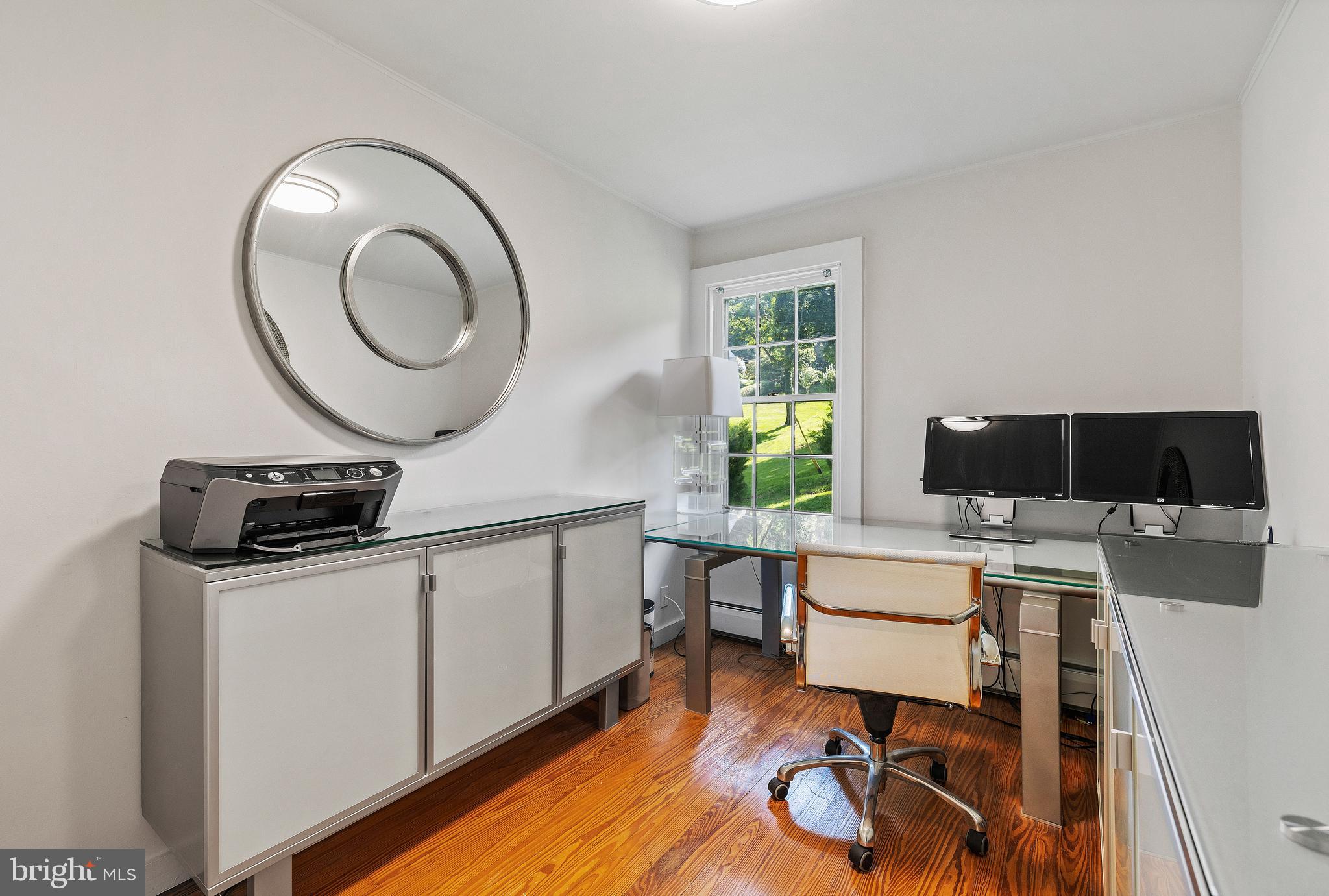 RUXTON - Residential