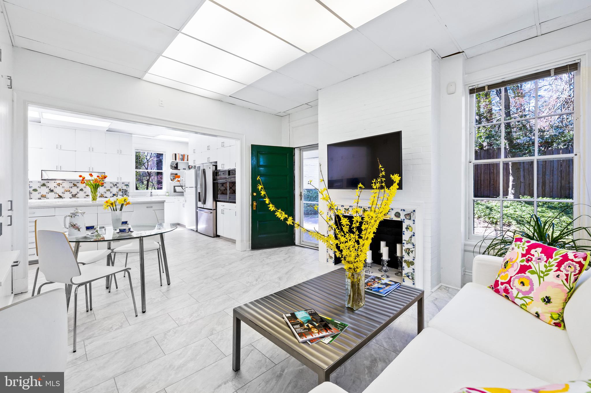 RUXTON - Residential