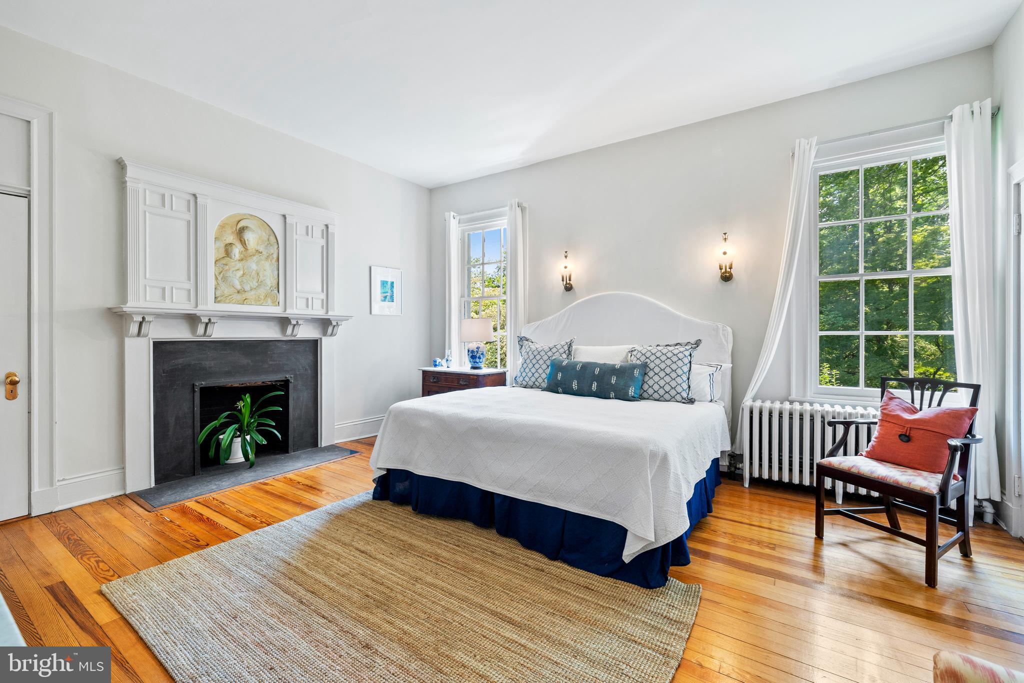 RUXTON - Residential