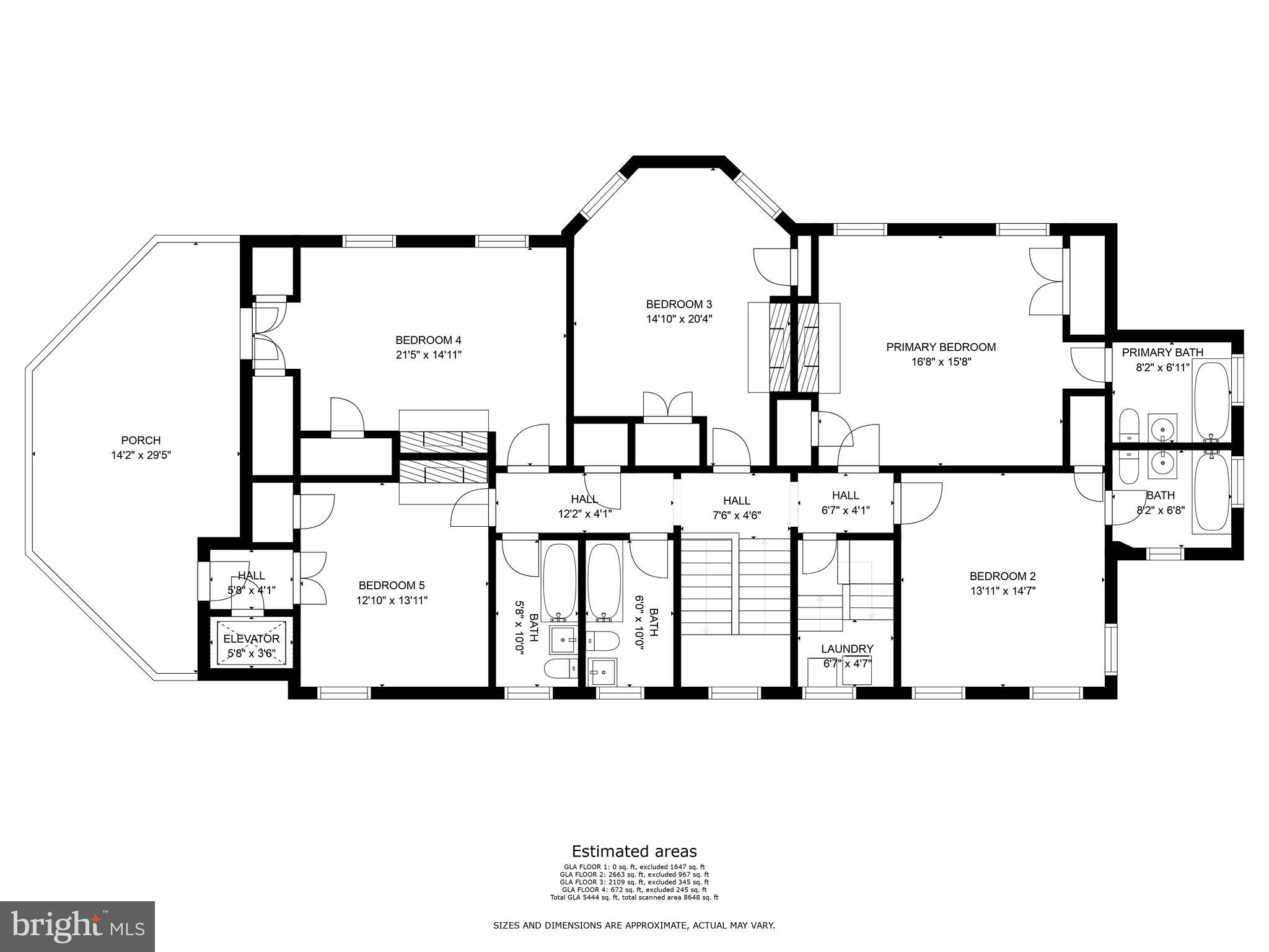 RUXTON - Residential