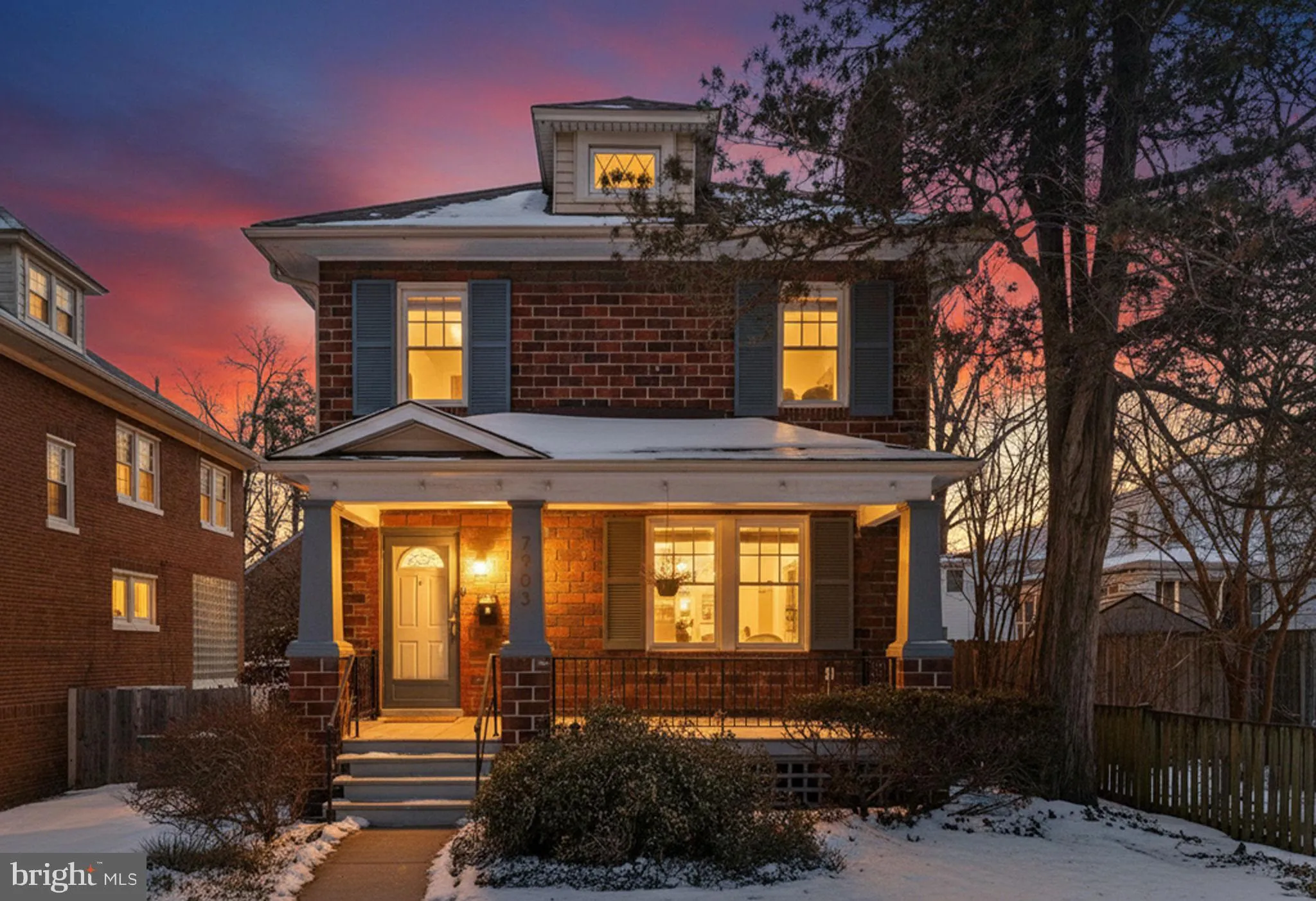 Additional image 33 of 7903 Woodbury Drive, Silver Spring, MD 20910