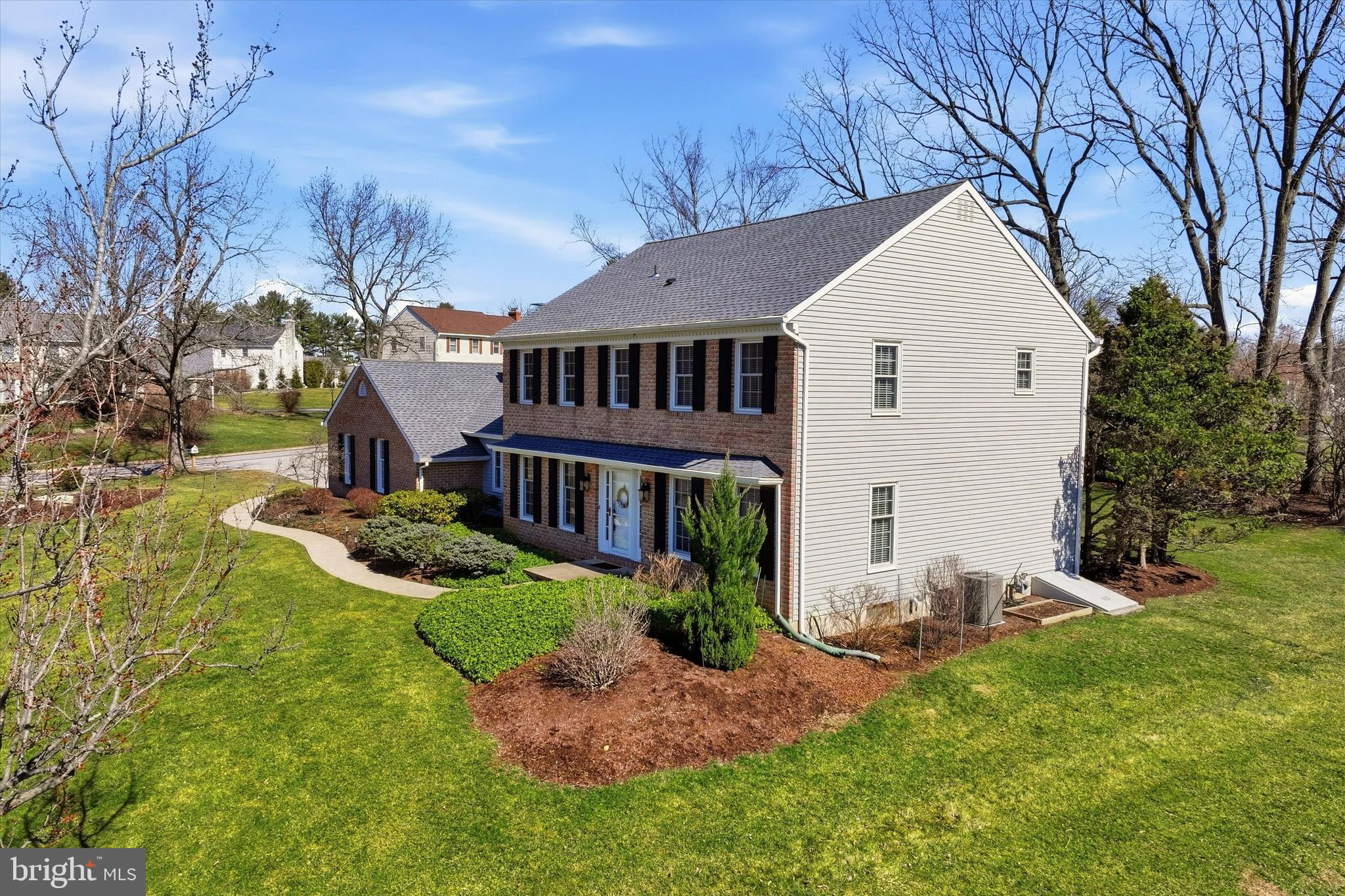 CHESTERBROOK - Residential