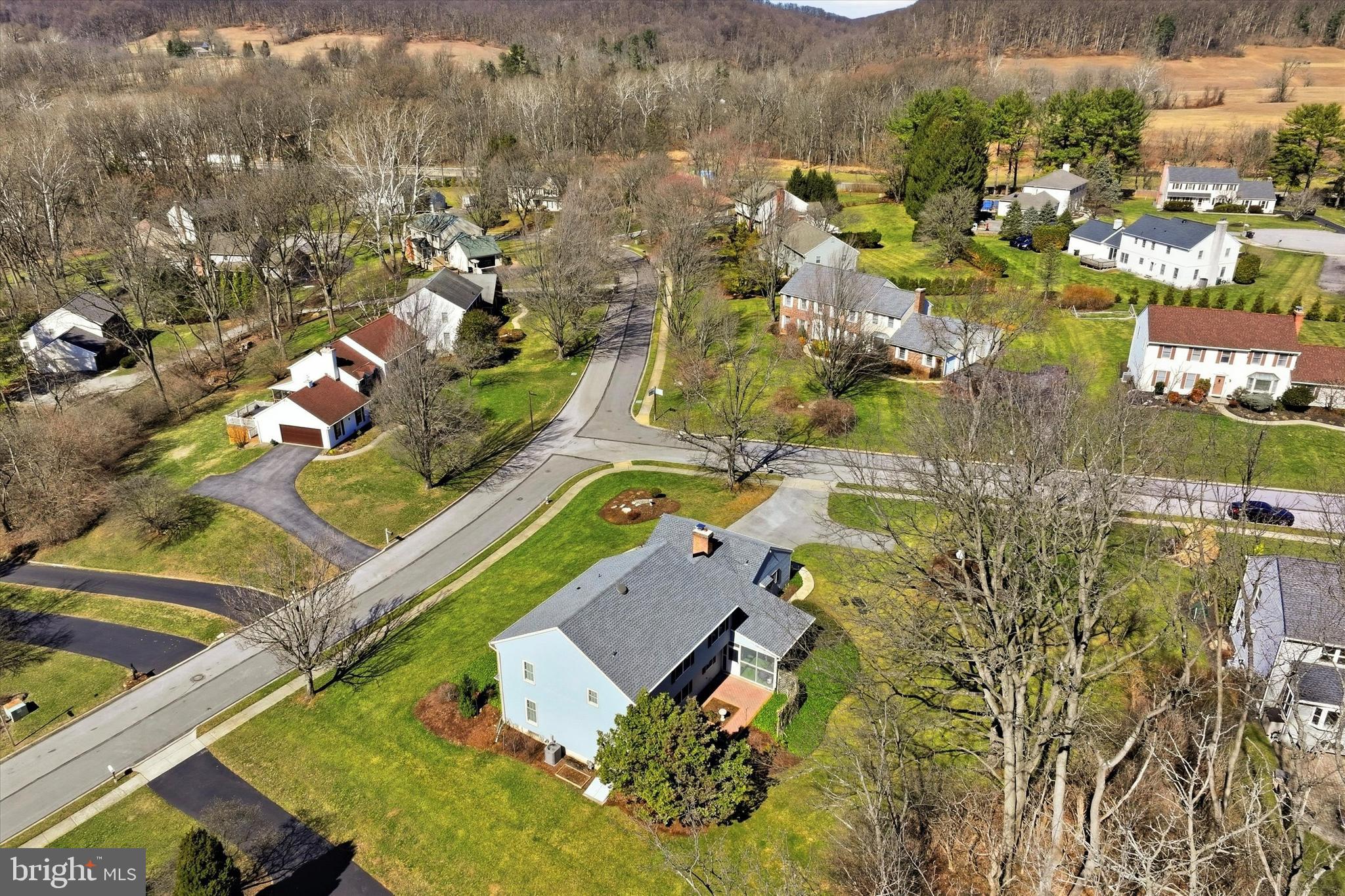 CHESTERBROOK - Residential