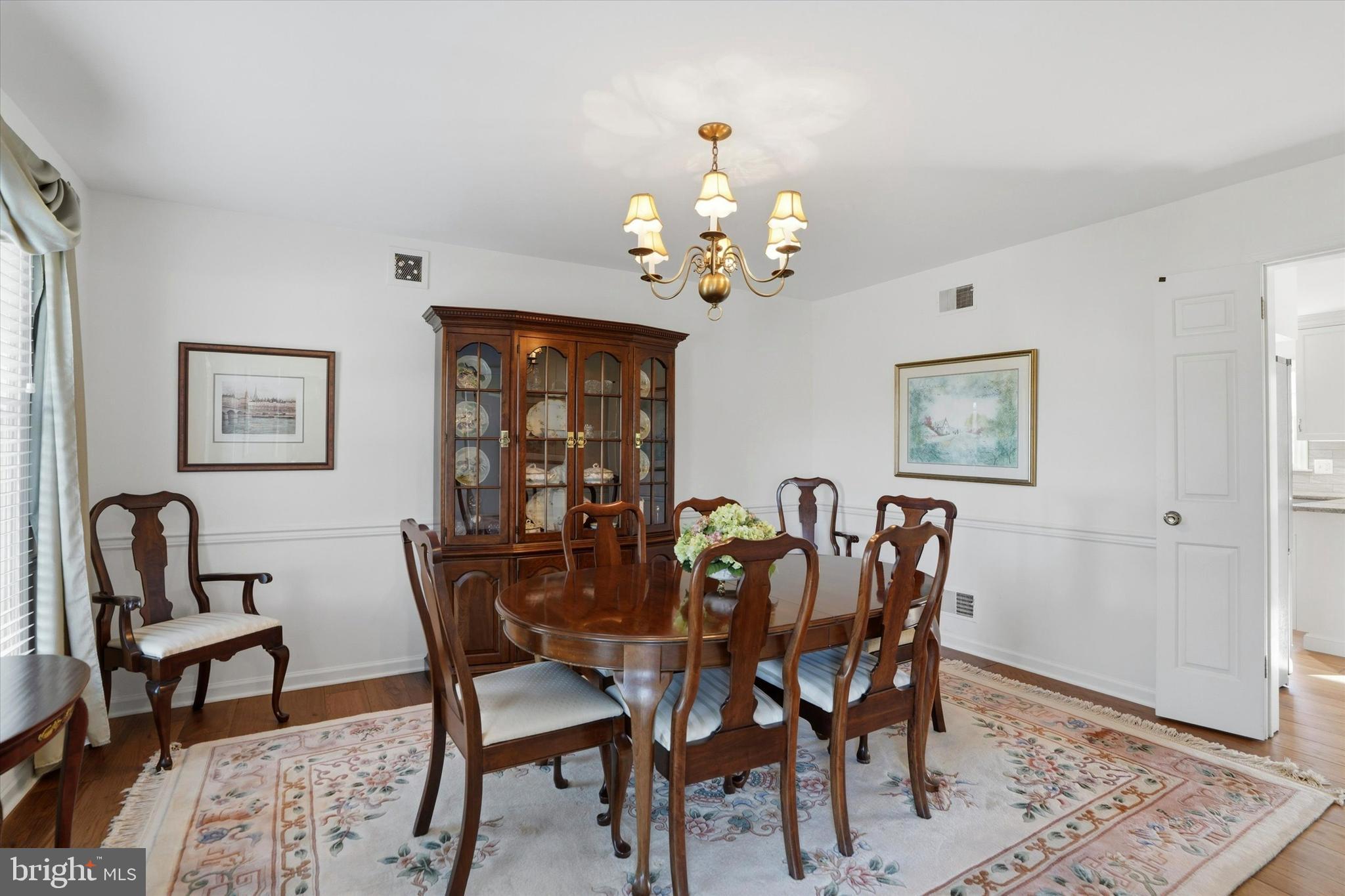 CHESTERBROOK - Residential