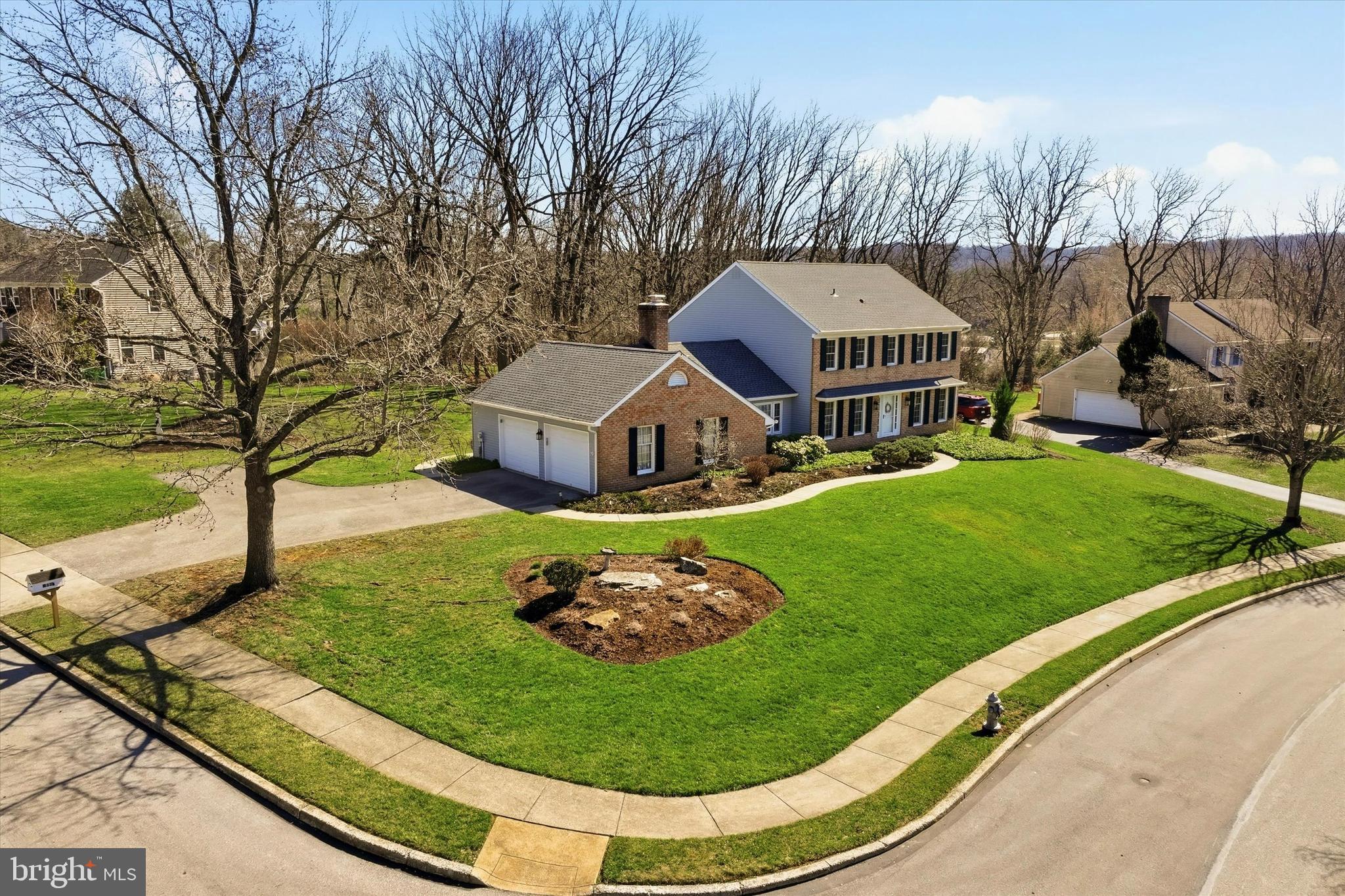 CHESTERBROOK - Residential