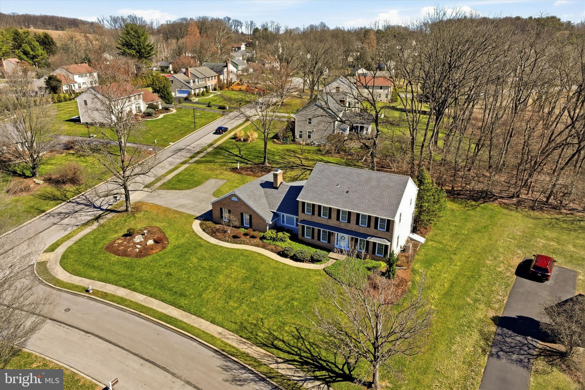 CHESTERBROOK - Residential