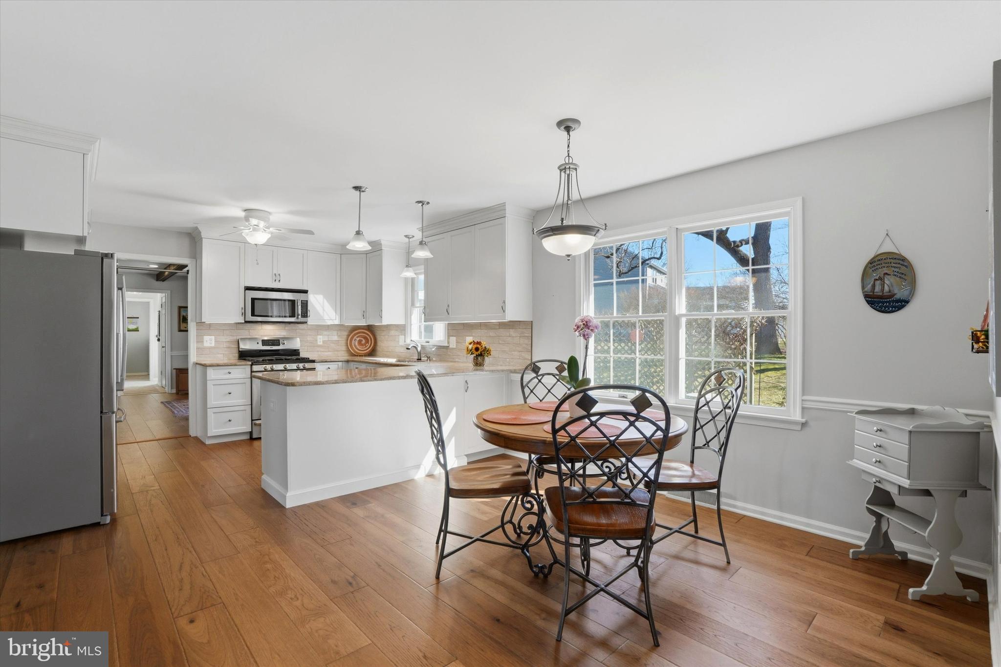 CHESTERBROOK - Residential