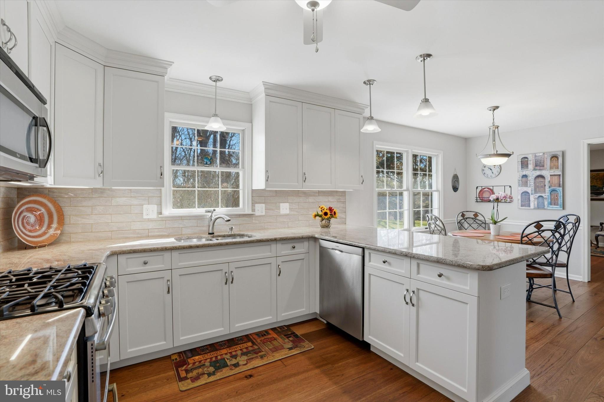 CHESTERBROOK - Residential