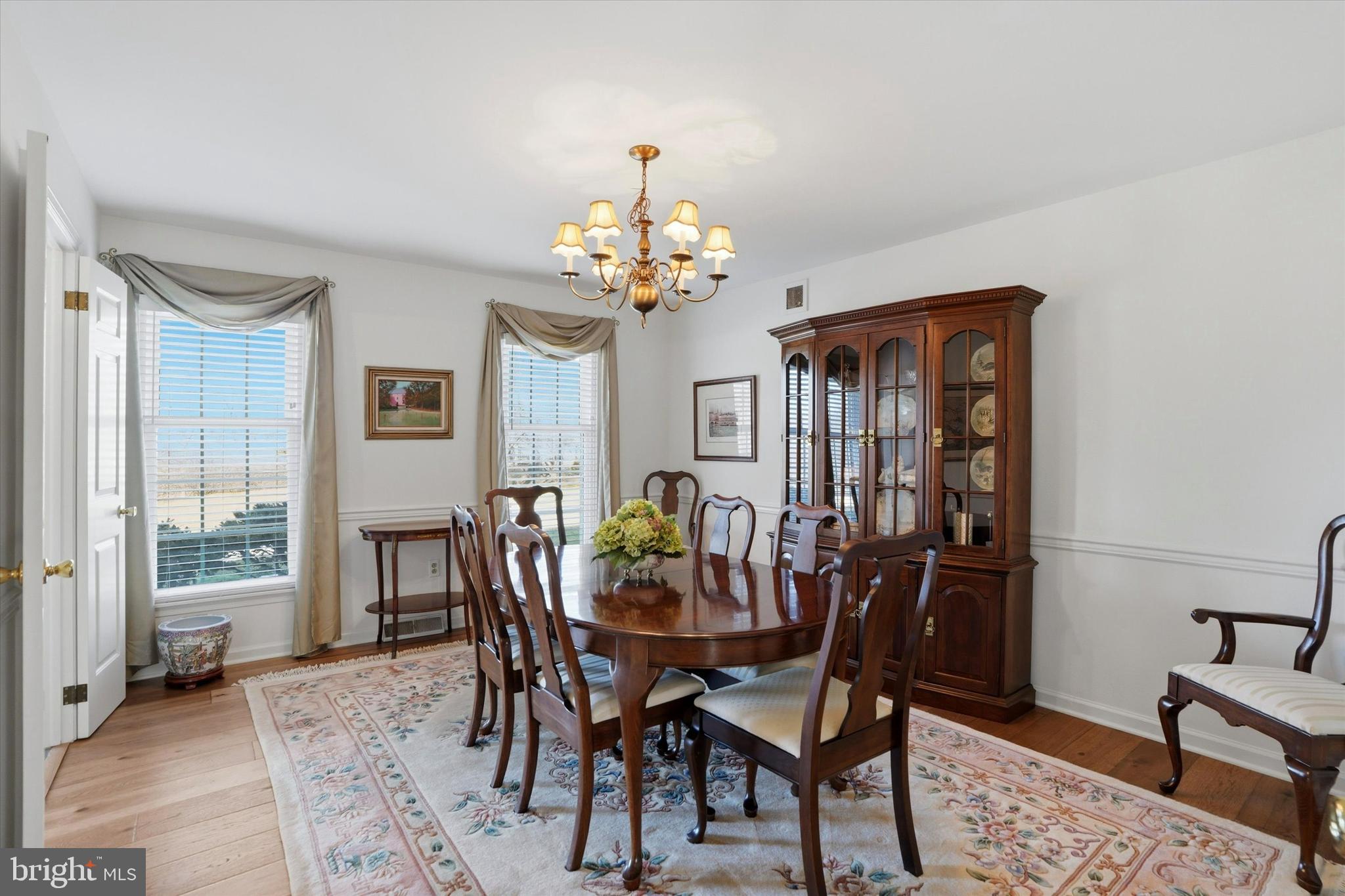 CHESTERBROOK - Residential