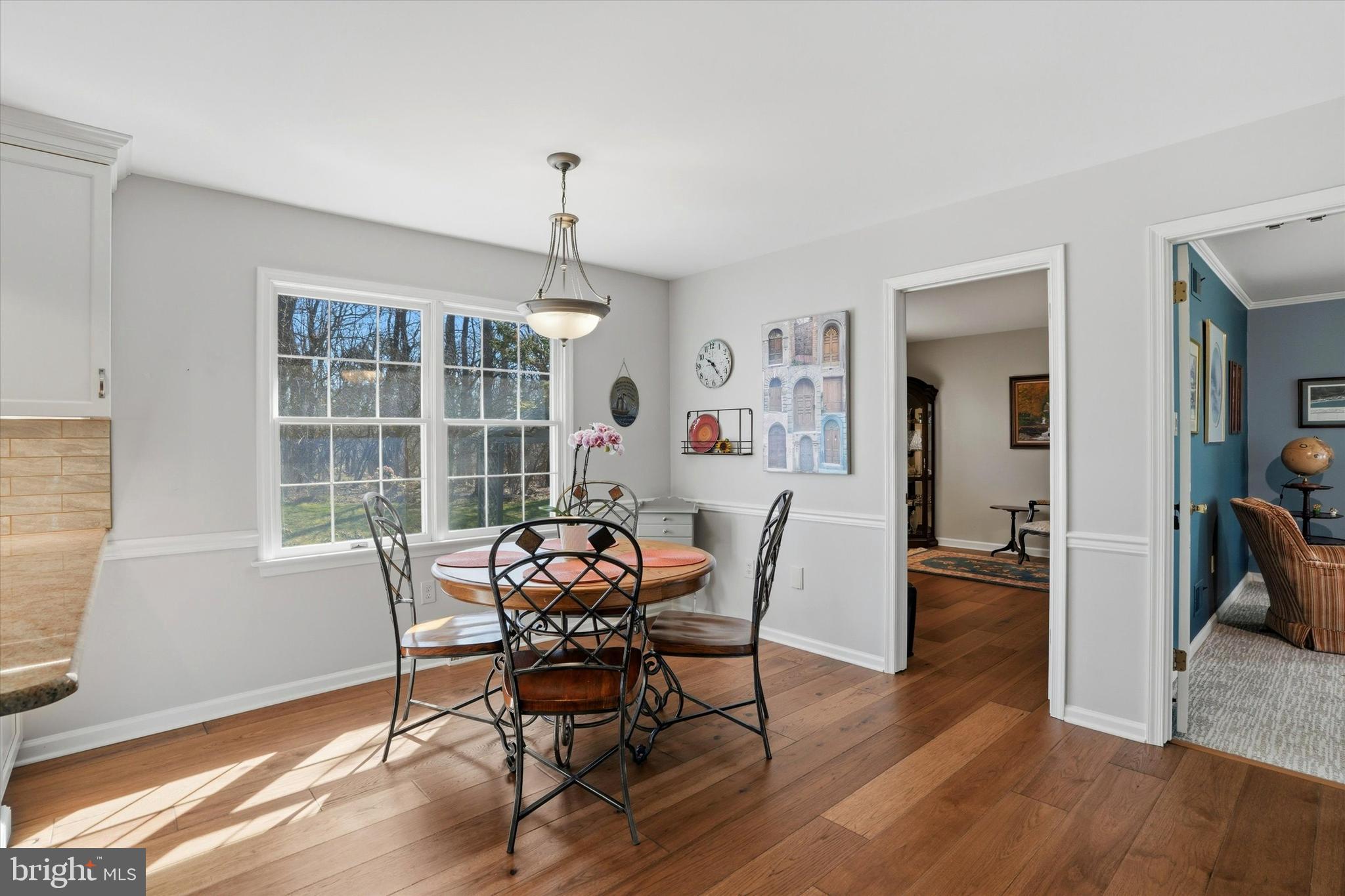 CHESTERBROOK - Residential