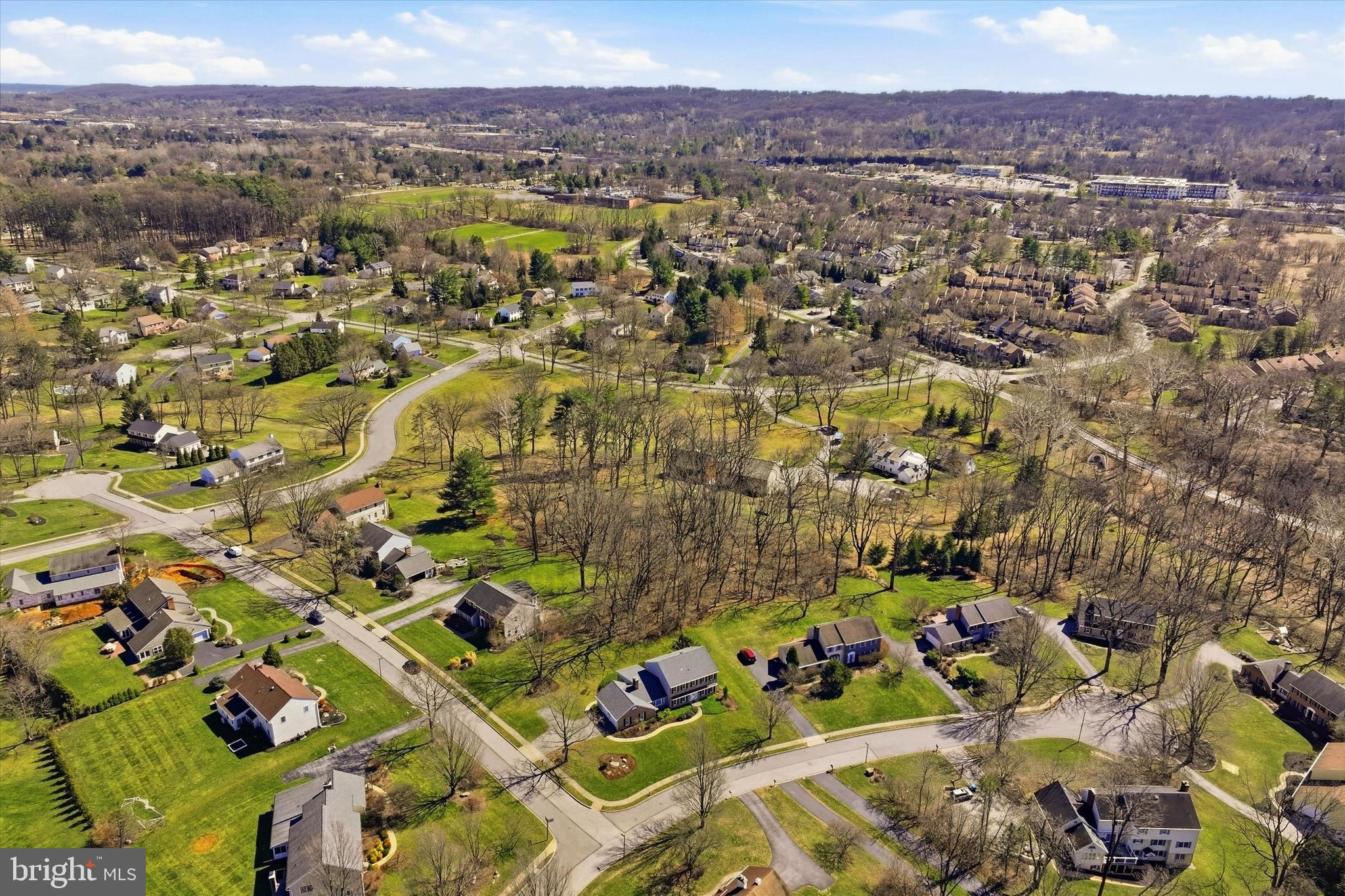 CHESTERBROOK - Residential