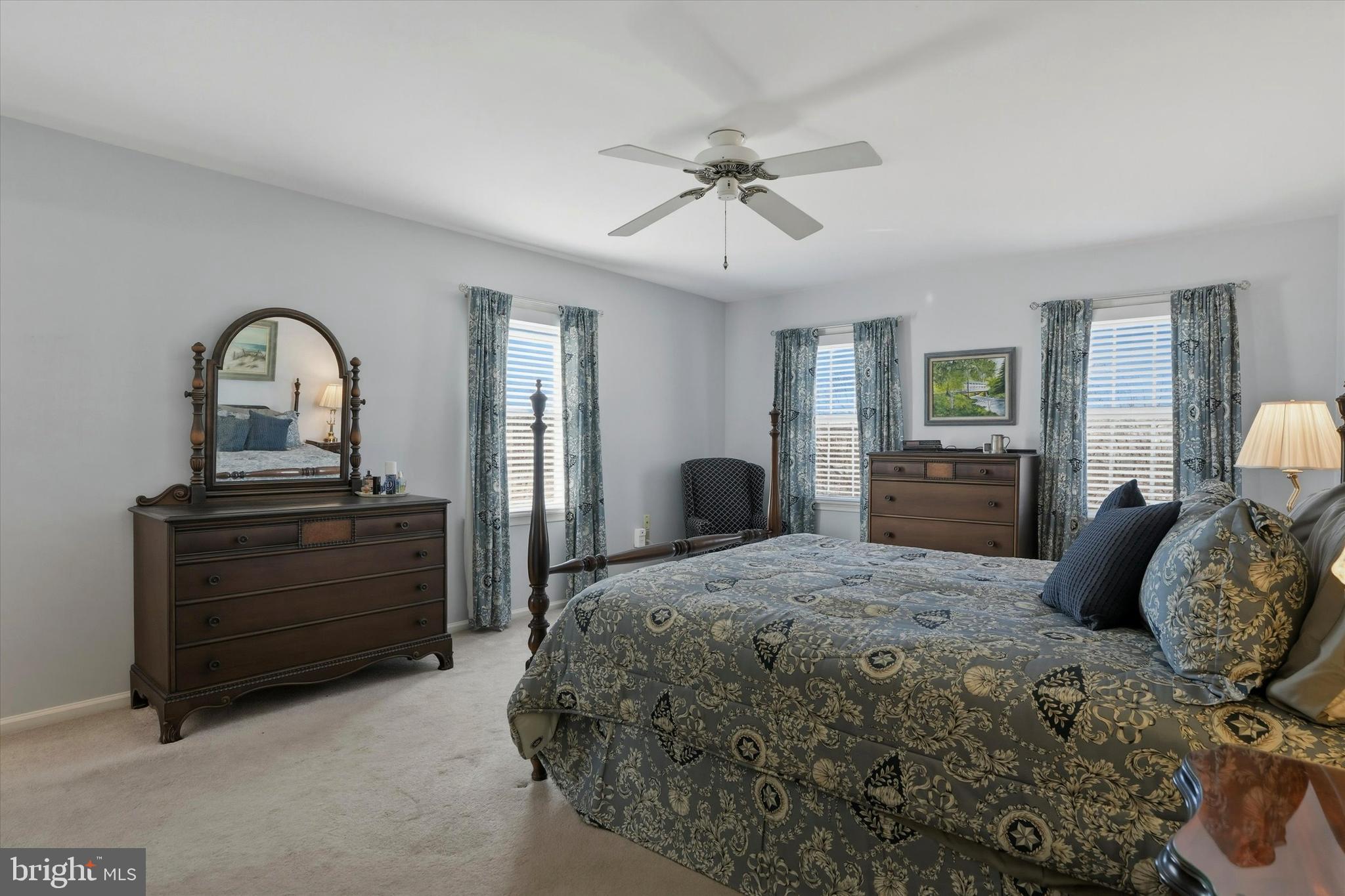 CHESTERBROOK - Residential