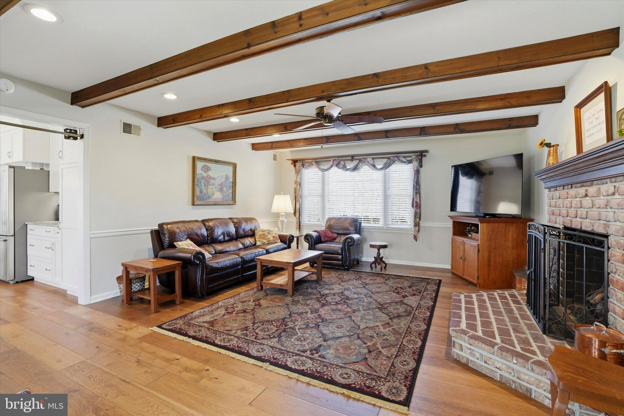 CHESTERBROOK - Residential