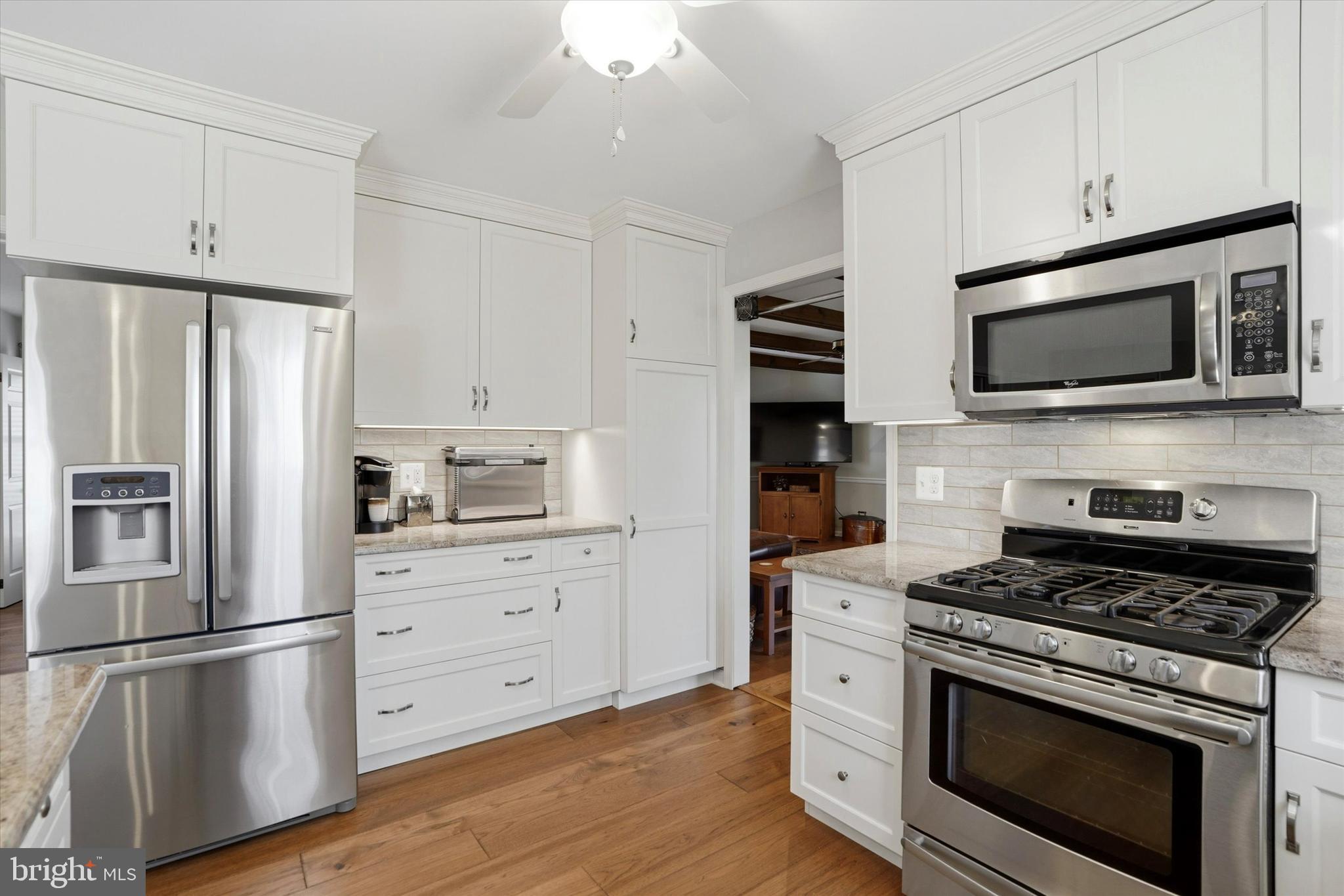 CHESTERBROOK - Residential