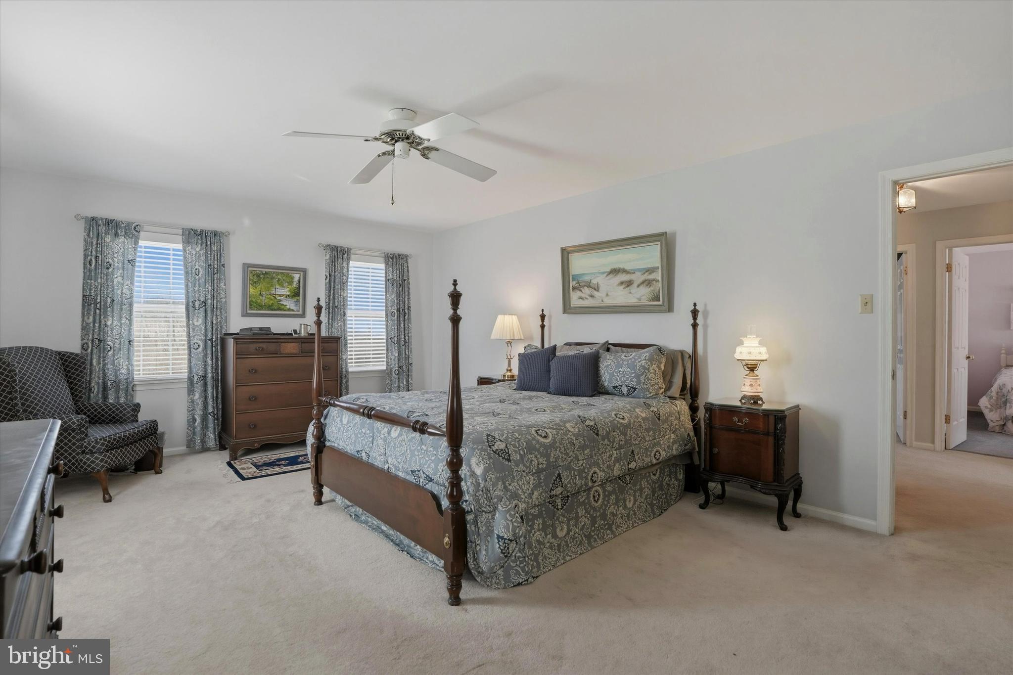 CHESTERBROOK - Residential