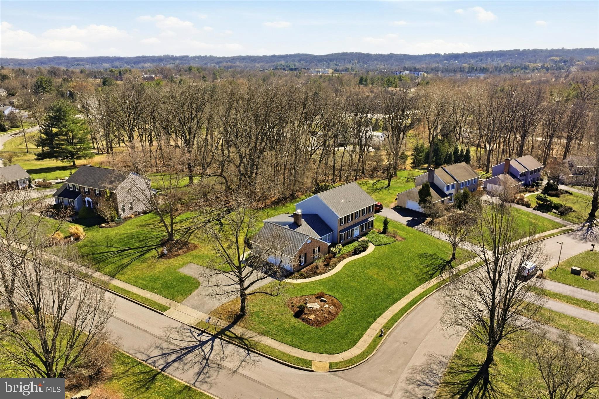 CHESTERBROOK - Residential