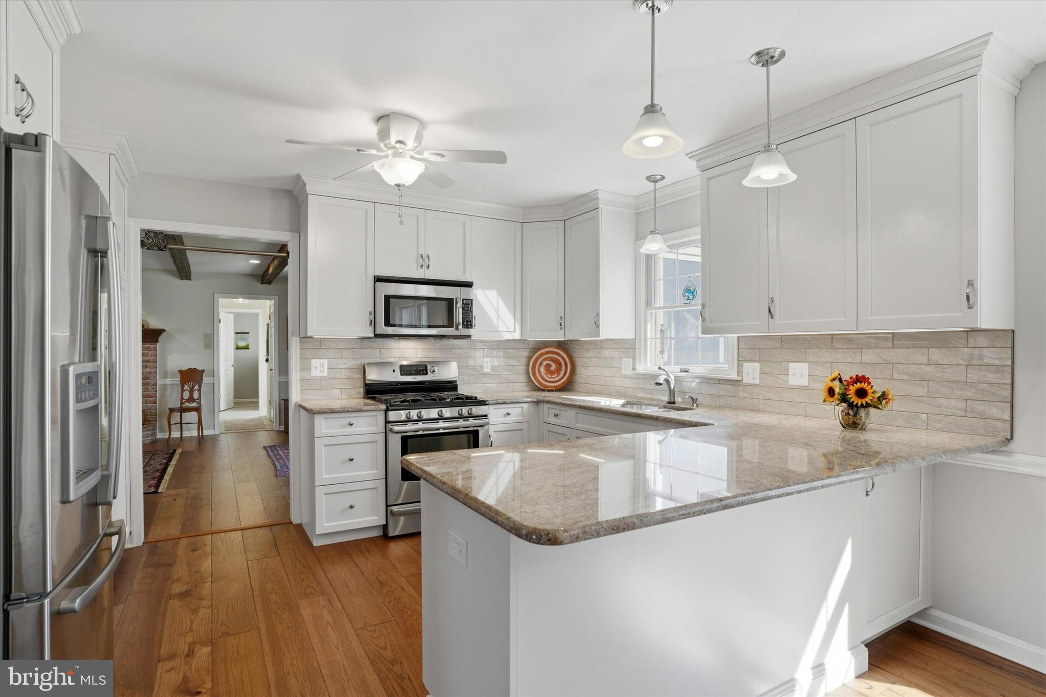 CHESTERBROOK - Residential