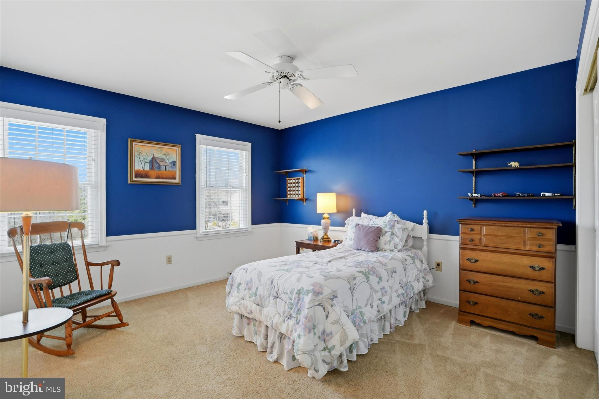 CHESTERBROOK - Residential