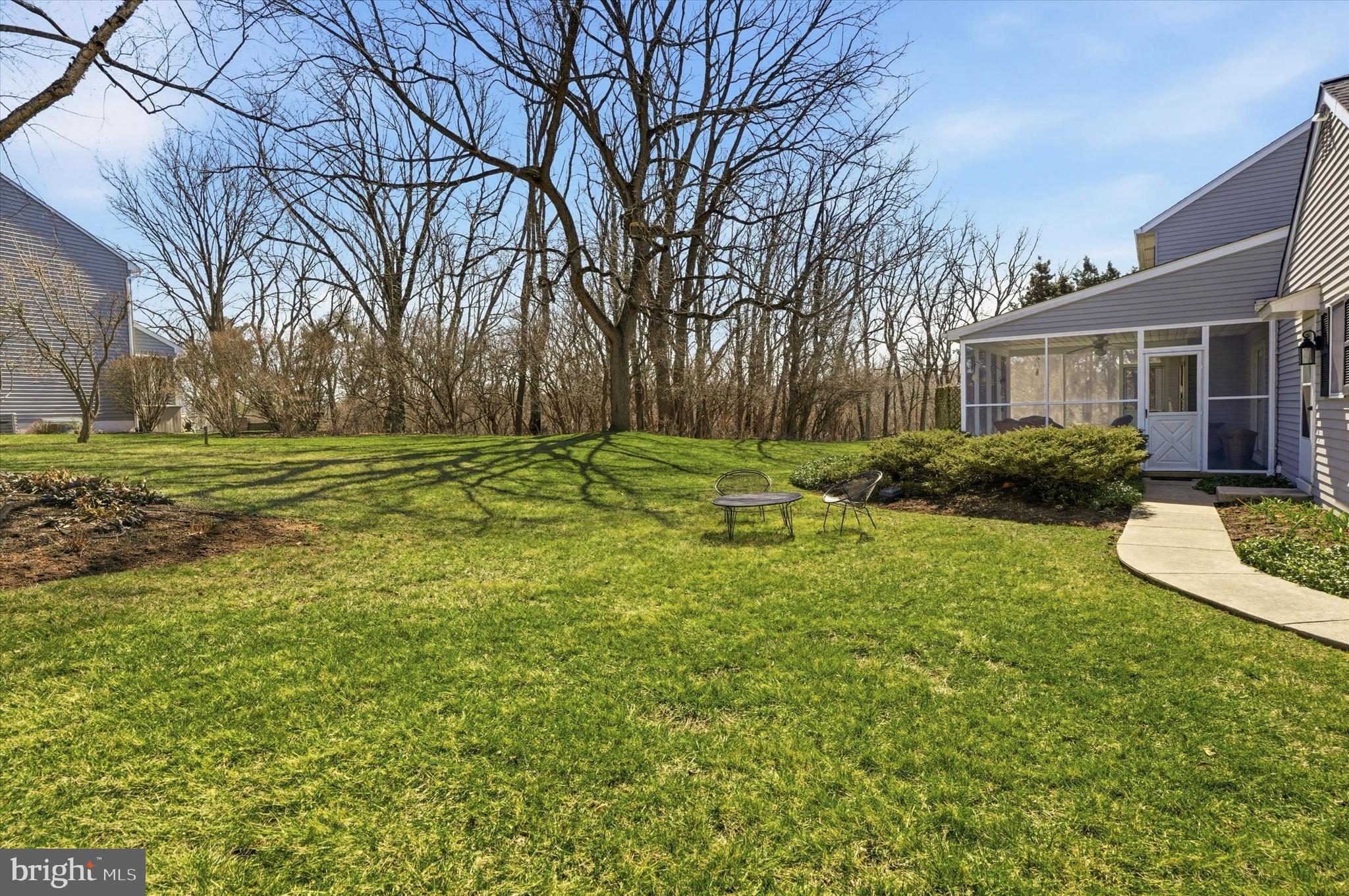 CHESTERBROOK - Residential