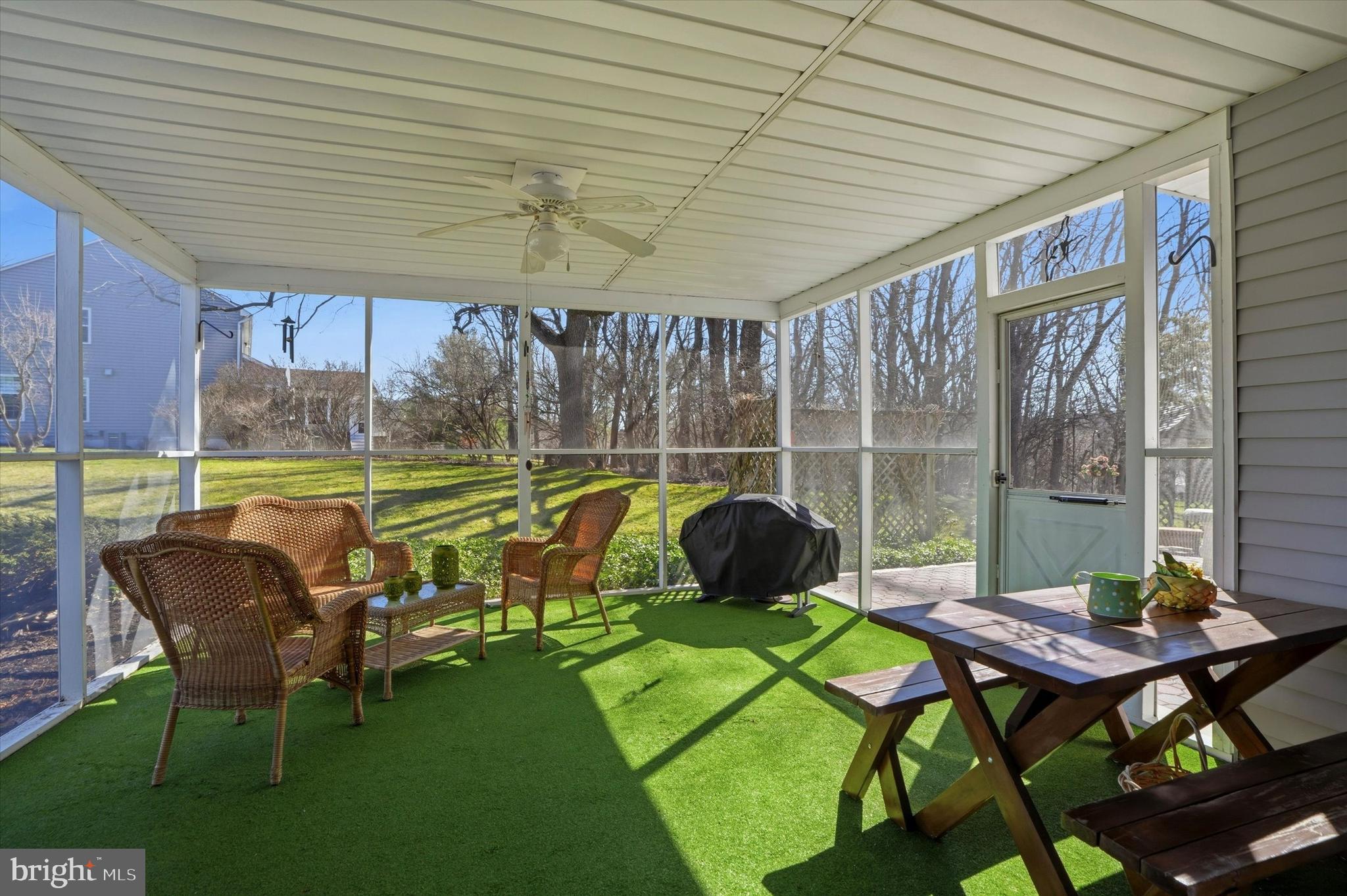 CHESTERBROOK - Residential