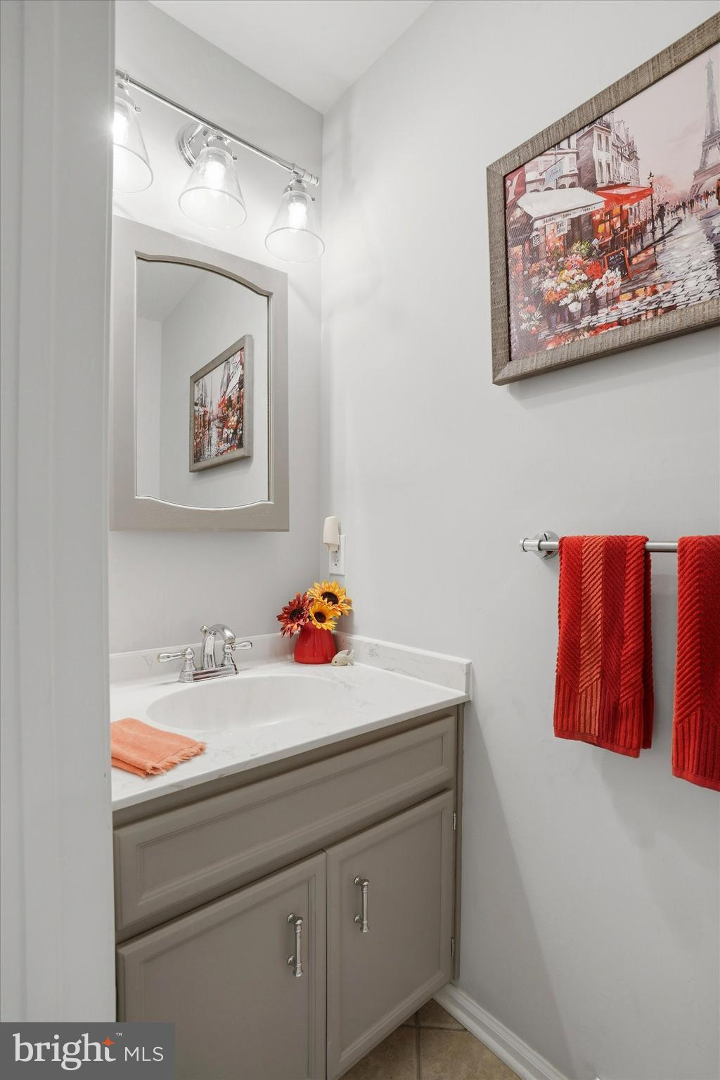 CHESTERBROOK - Residential