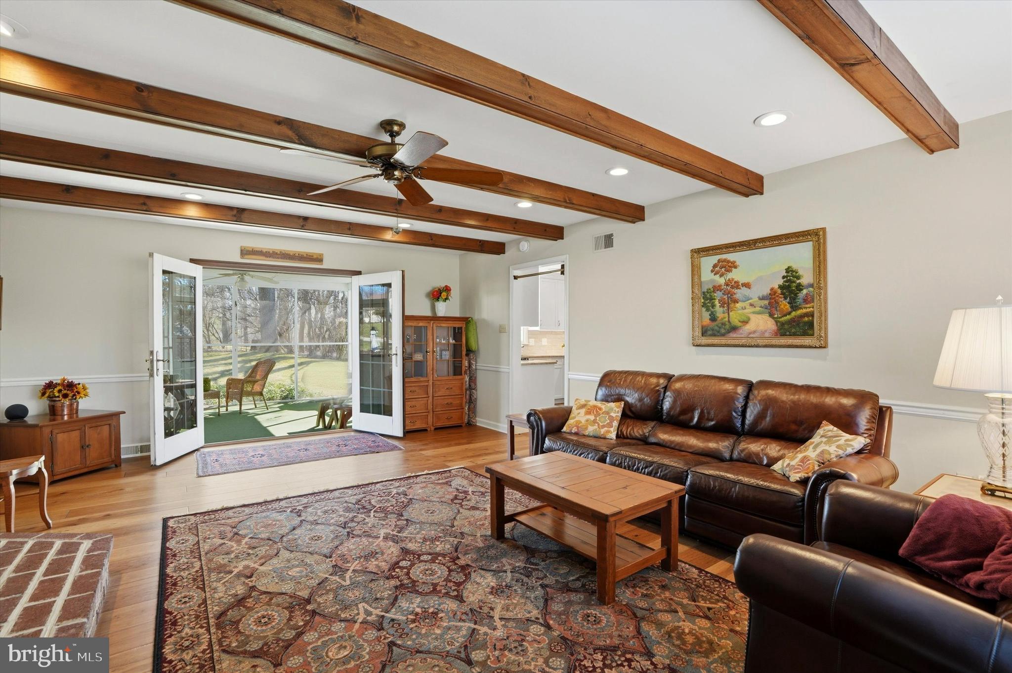 CHESTERBROOK - Residential