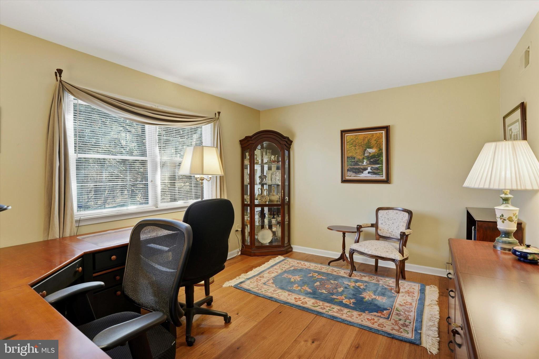 CHESTERBROOK - Residential