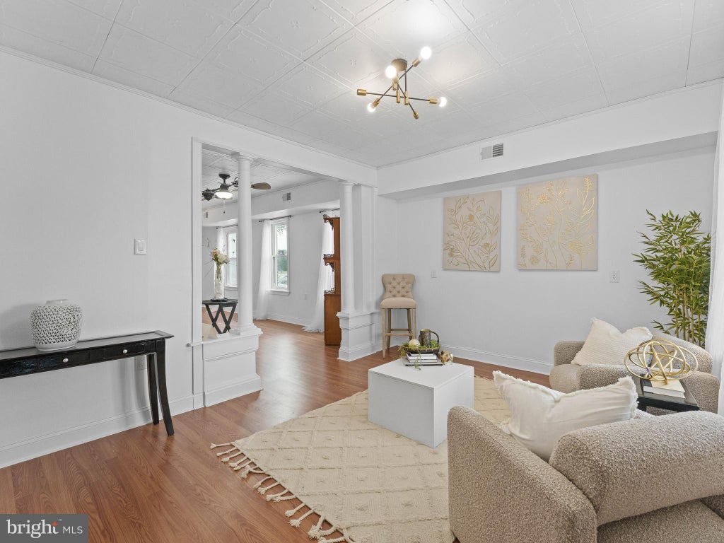 Photo of 209 Upland Road, BROOKHAVEN, PA 19015 (MLS # PADE2118676)