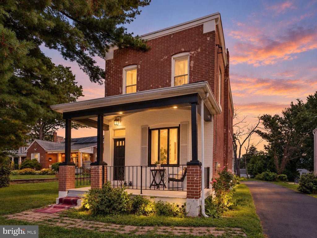 Photo of 209 Upland Road, BROOKHAVEN, PA 19015 (MLS # PADE2118676)