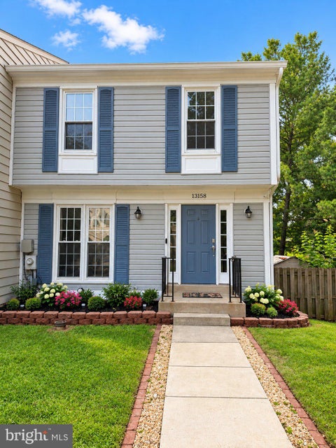 Townhouse For Sale - 13158 Country Ridge Drive<br/> GERMANTOWN, MD 20874