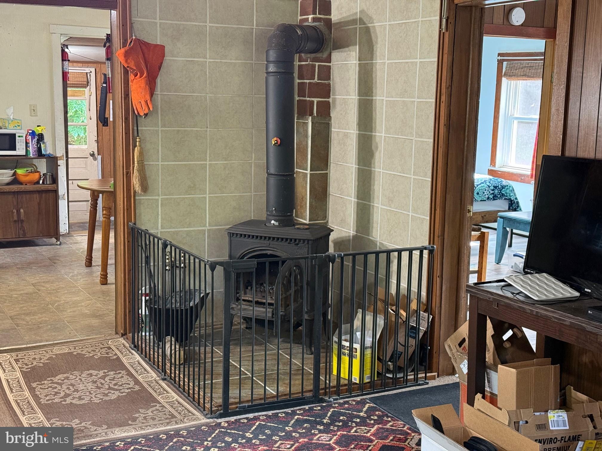 CHERRY GROVE - Residential