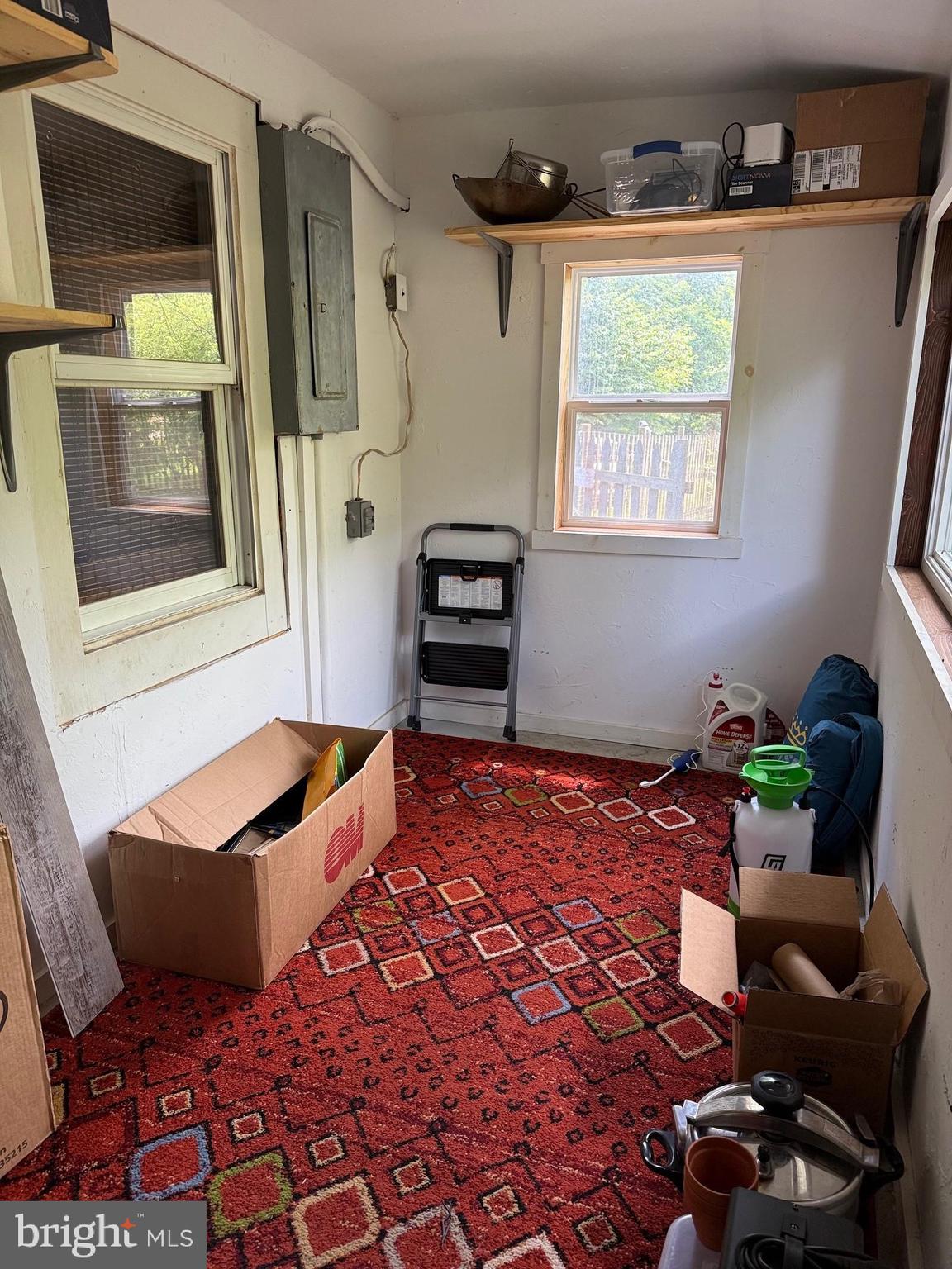 CHERRY GROVE - Residential