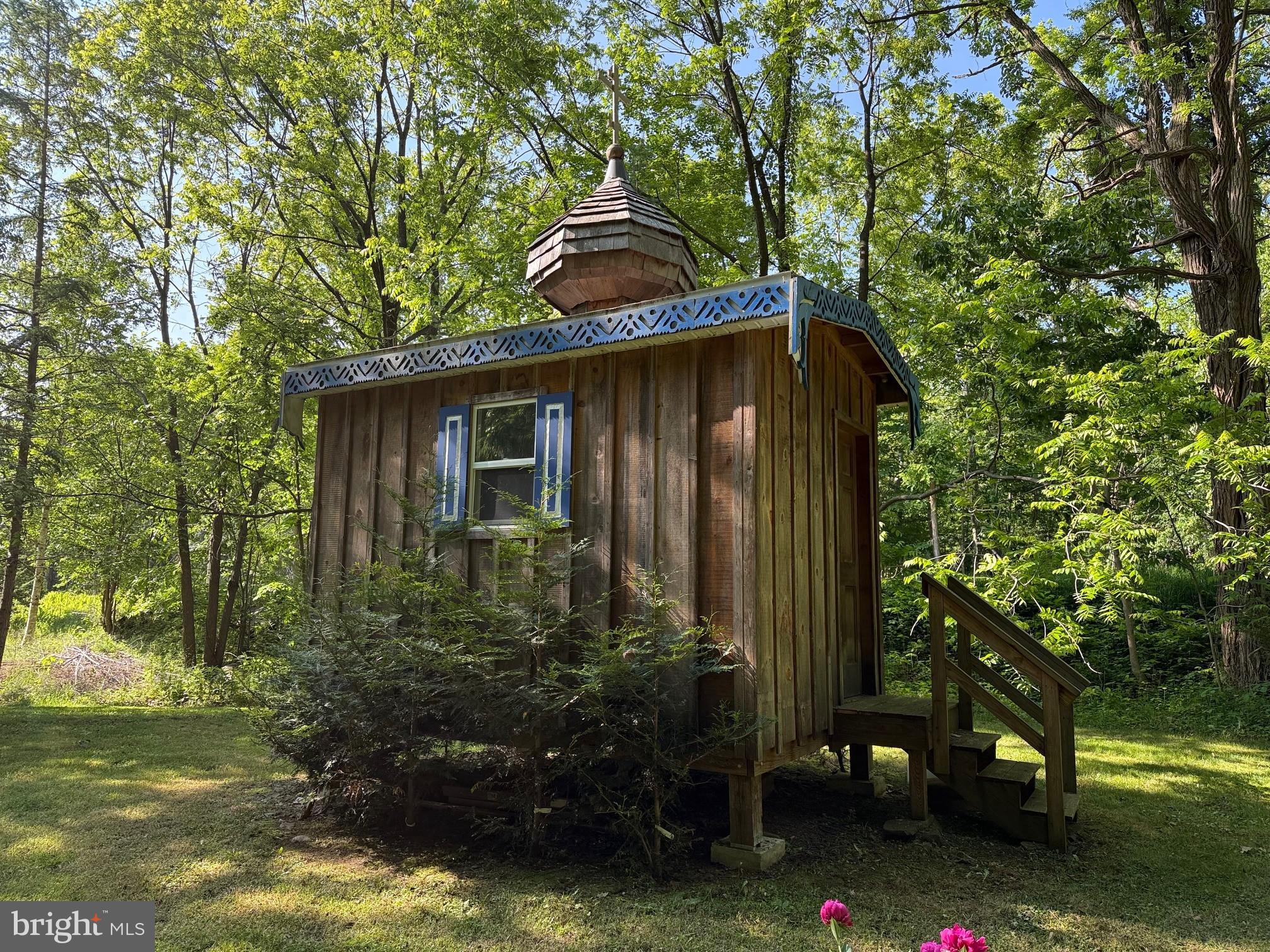 CHERRY GROVE - Residential