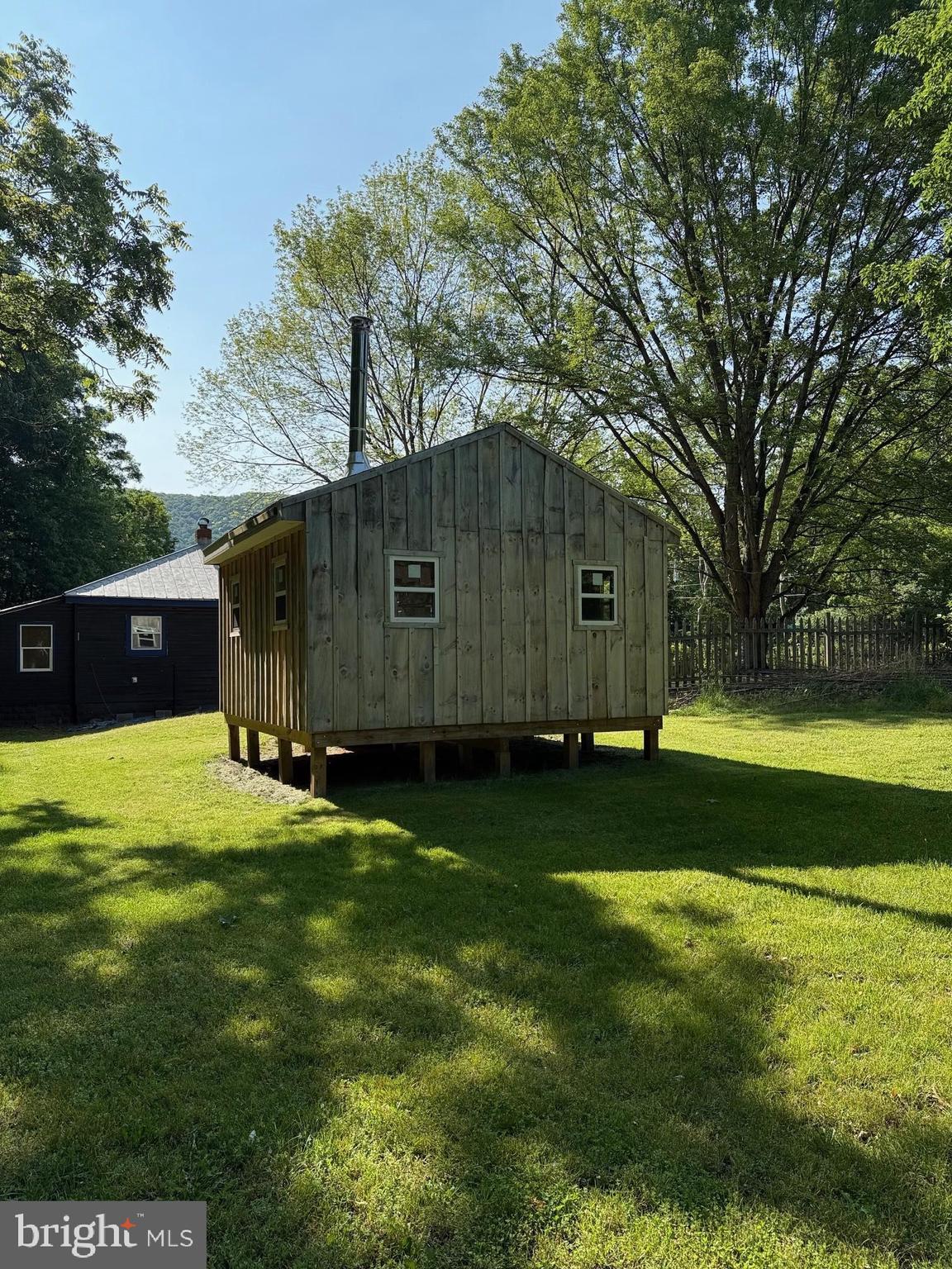 CHERRY GROVE - Residential