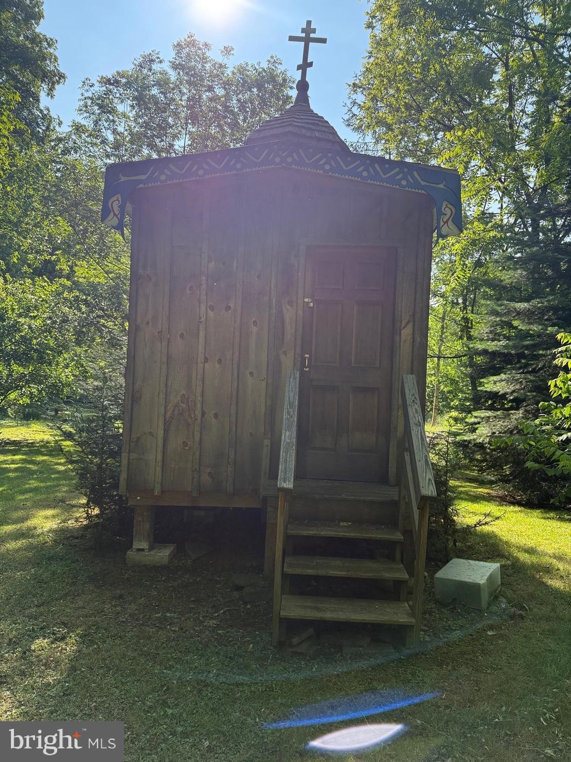 CHERRY GROVE - Residential