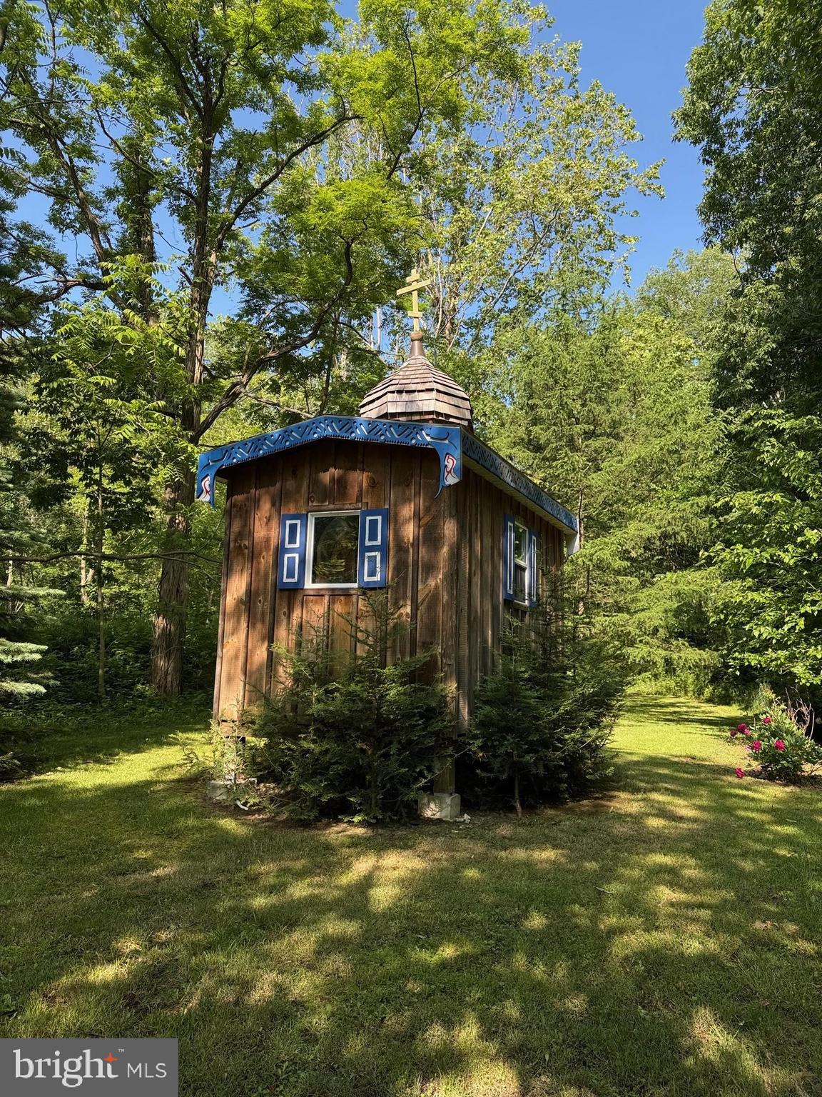 CHERRY GROVE - Residential