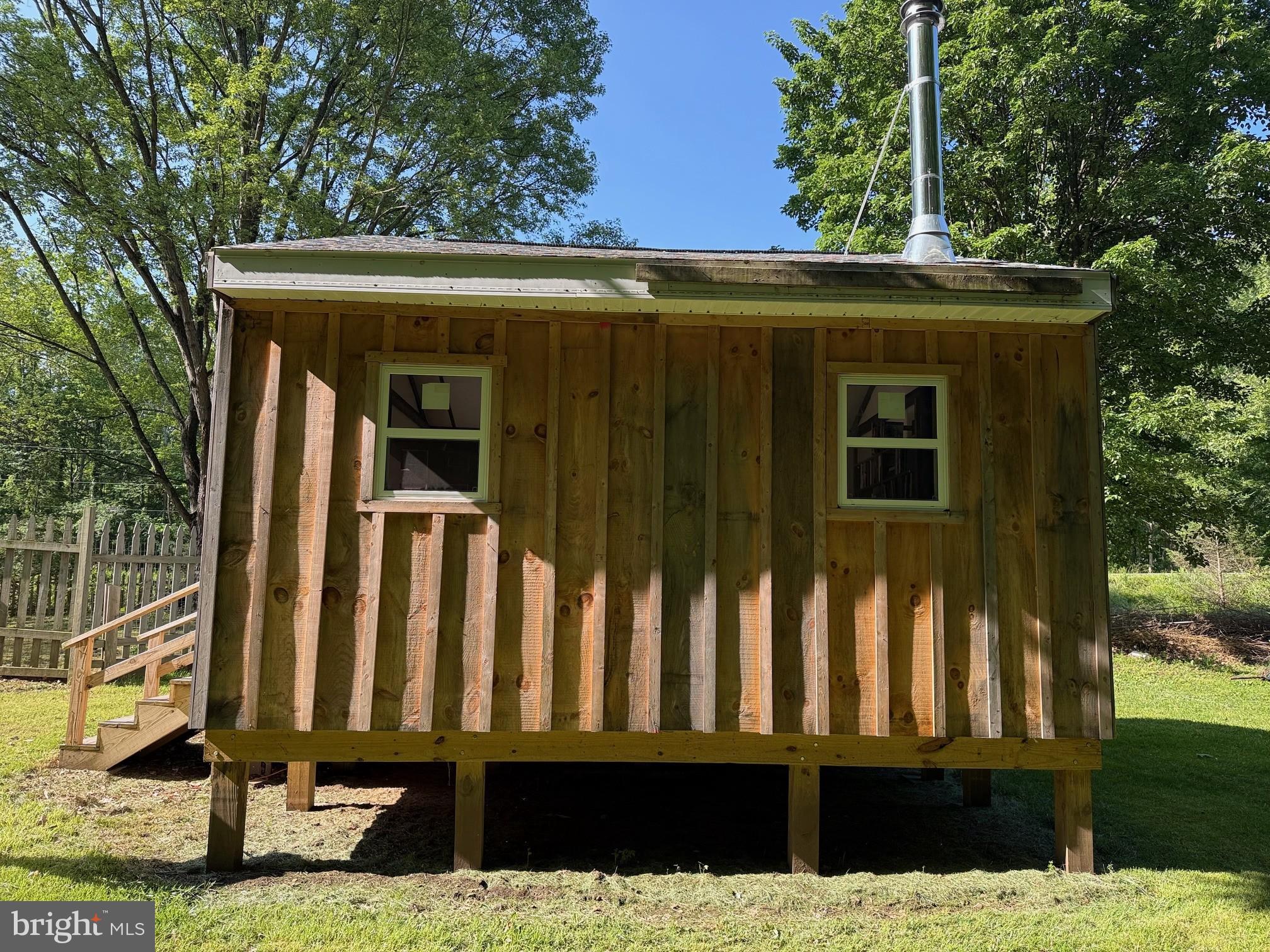 CHERRY GROVE - Residential