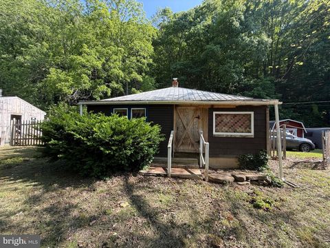 Homes For Sale - 5994 Mount Freedom Drive<br/> Pendleton County, CIRCLEVILLE, WV 26804