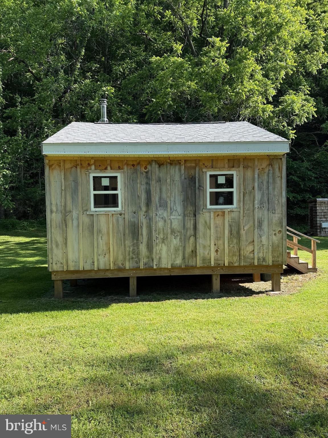 CHERRY GROVE - Residential