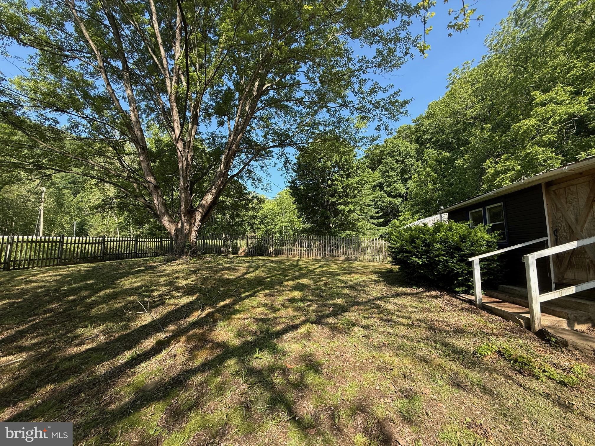 5994 MOUNT FREEDOM DRIVE